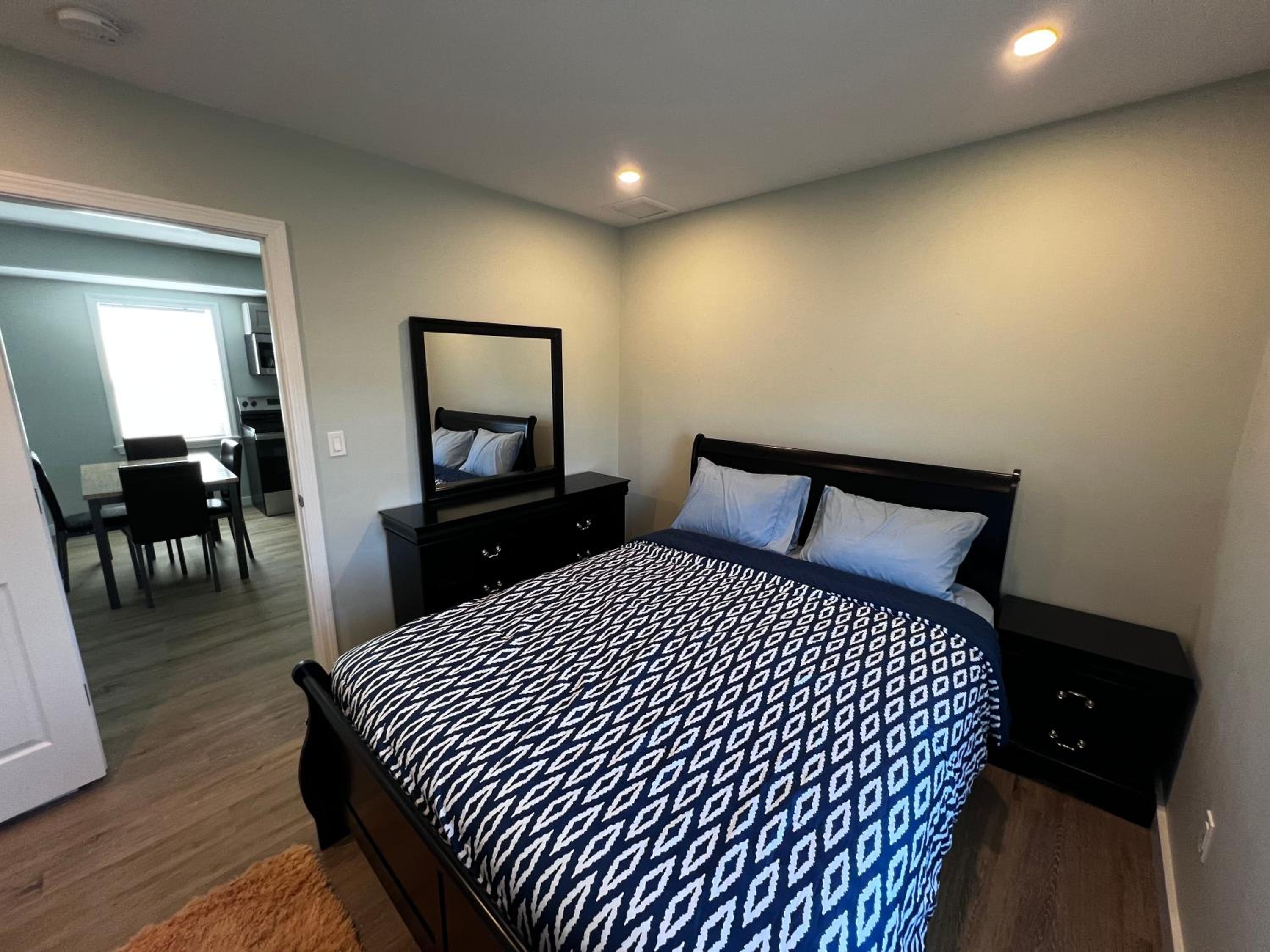 Almira Properties Apartments