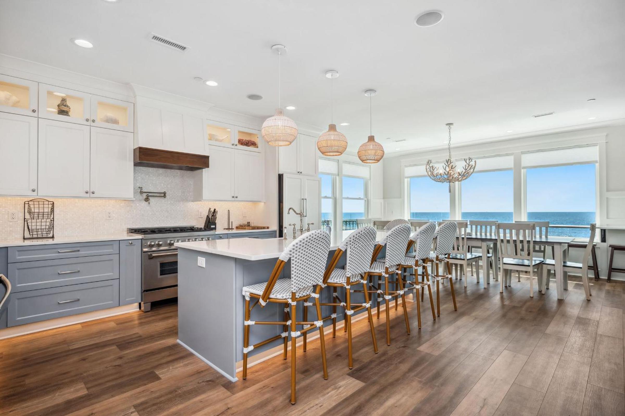 Ollies Point by Oak Island Accommodations