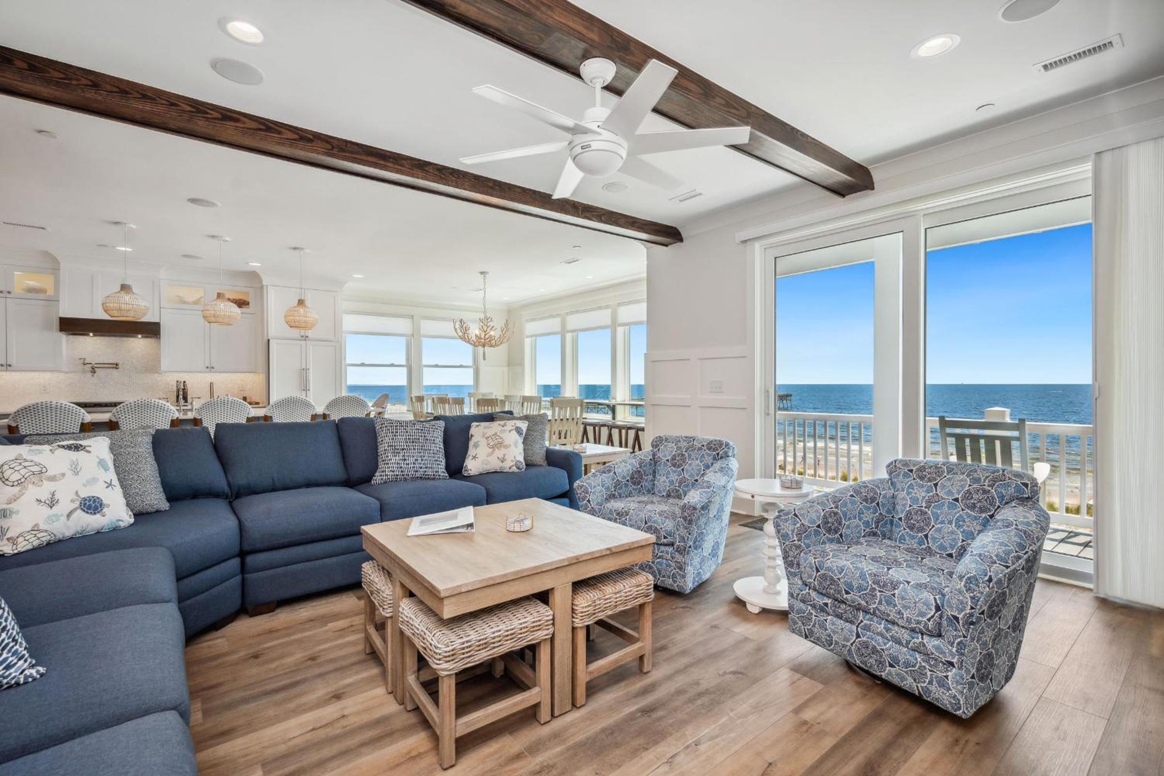 Ollies Point by Oak Island Accommodations