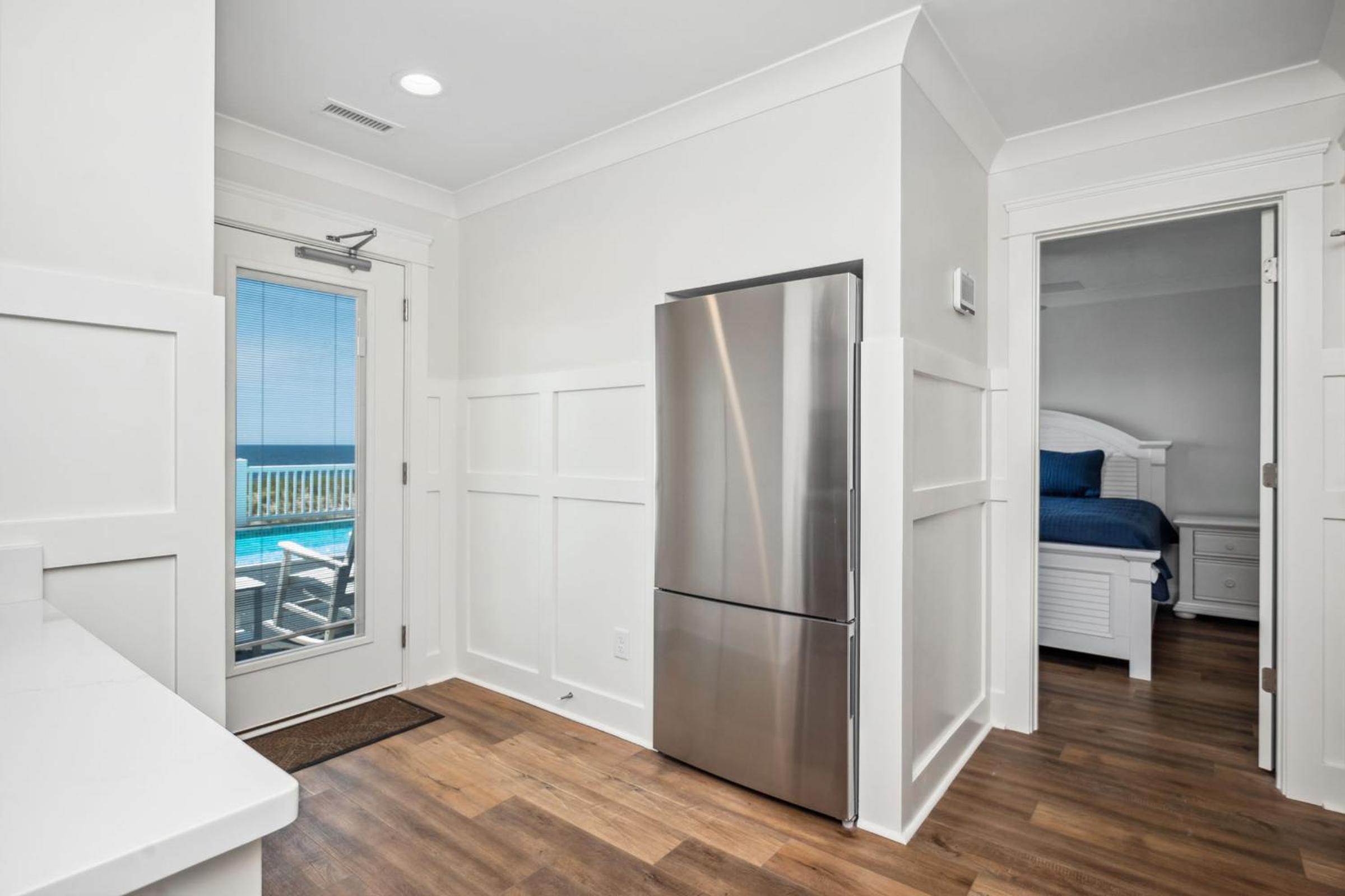 Ollies Point by Oak Island Accommodations