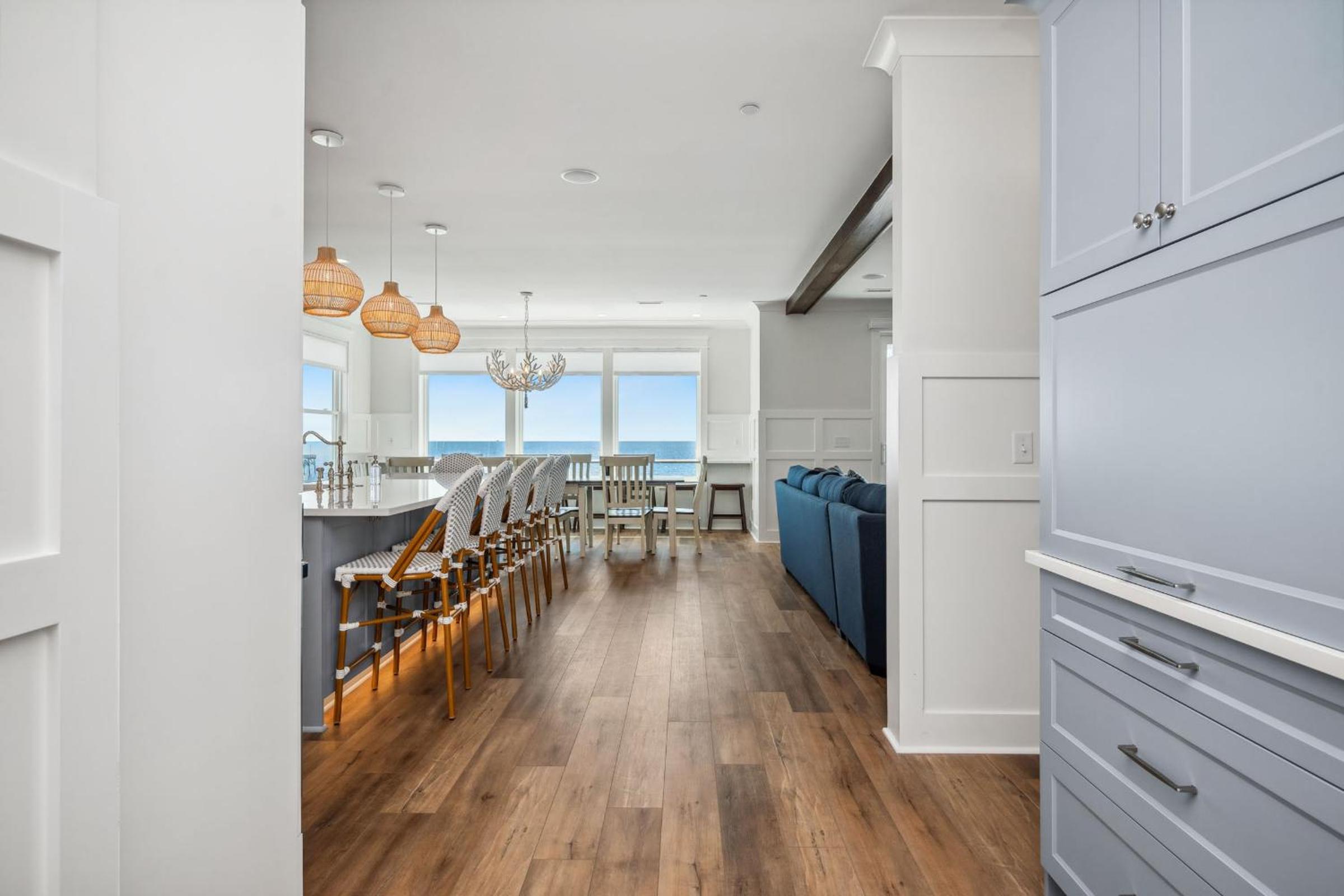 Ollies Point by Oak Island Accommodations