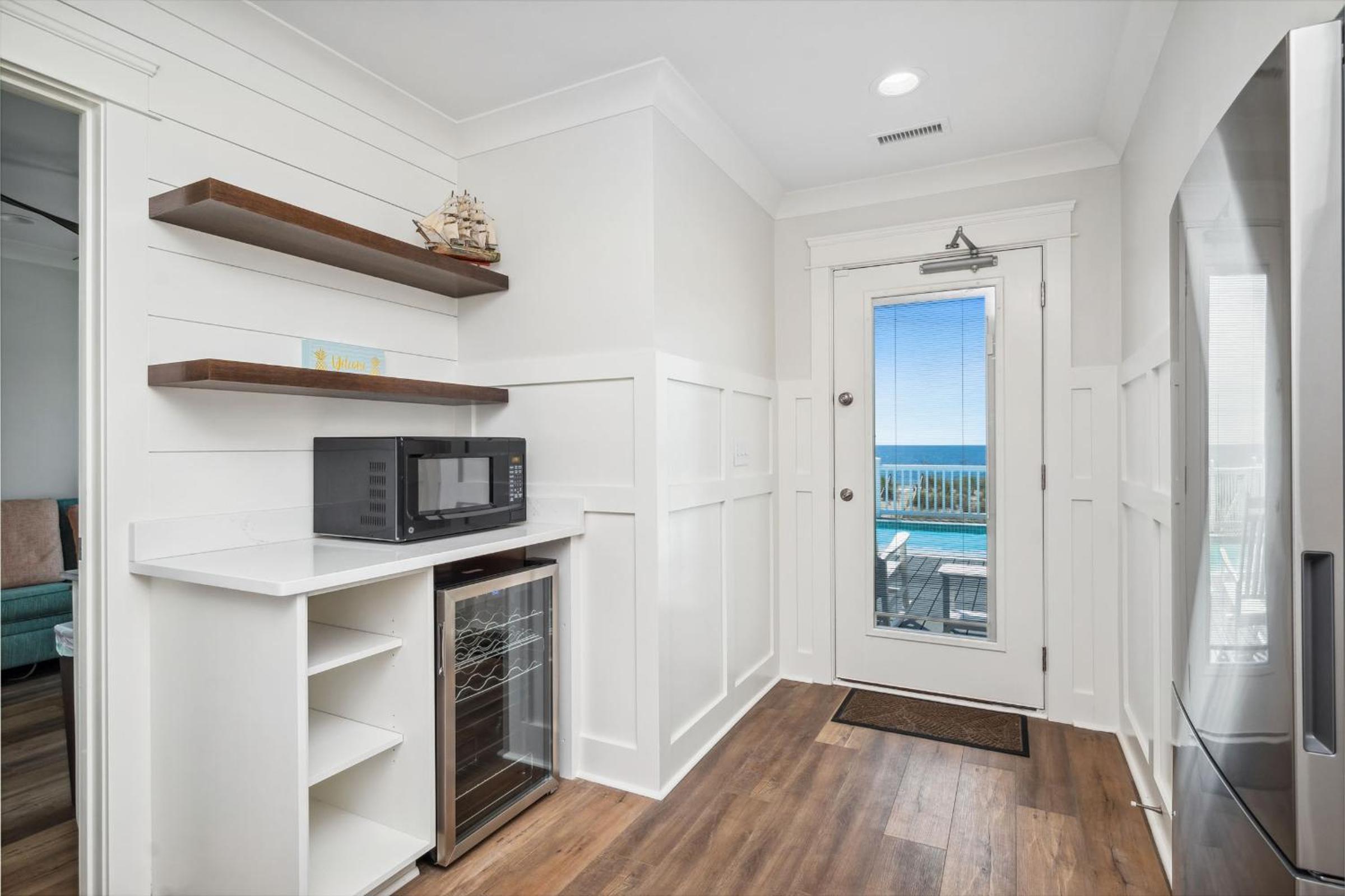 Ollies Point by Oak Island Accommodations
