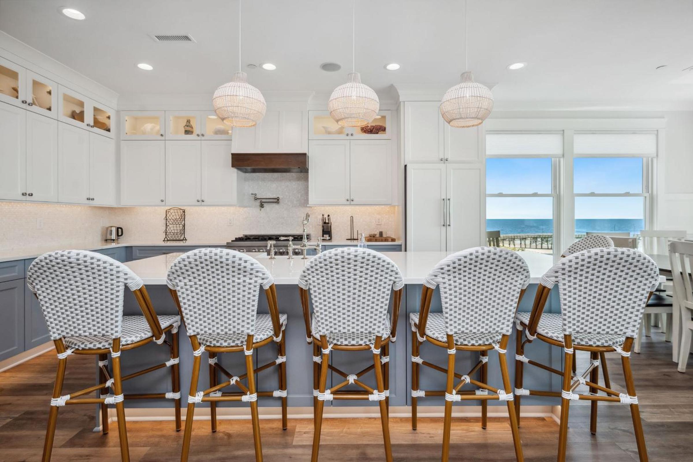 Ollies Point by Oak Island Accommodations