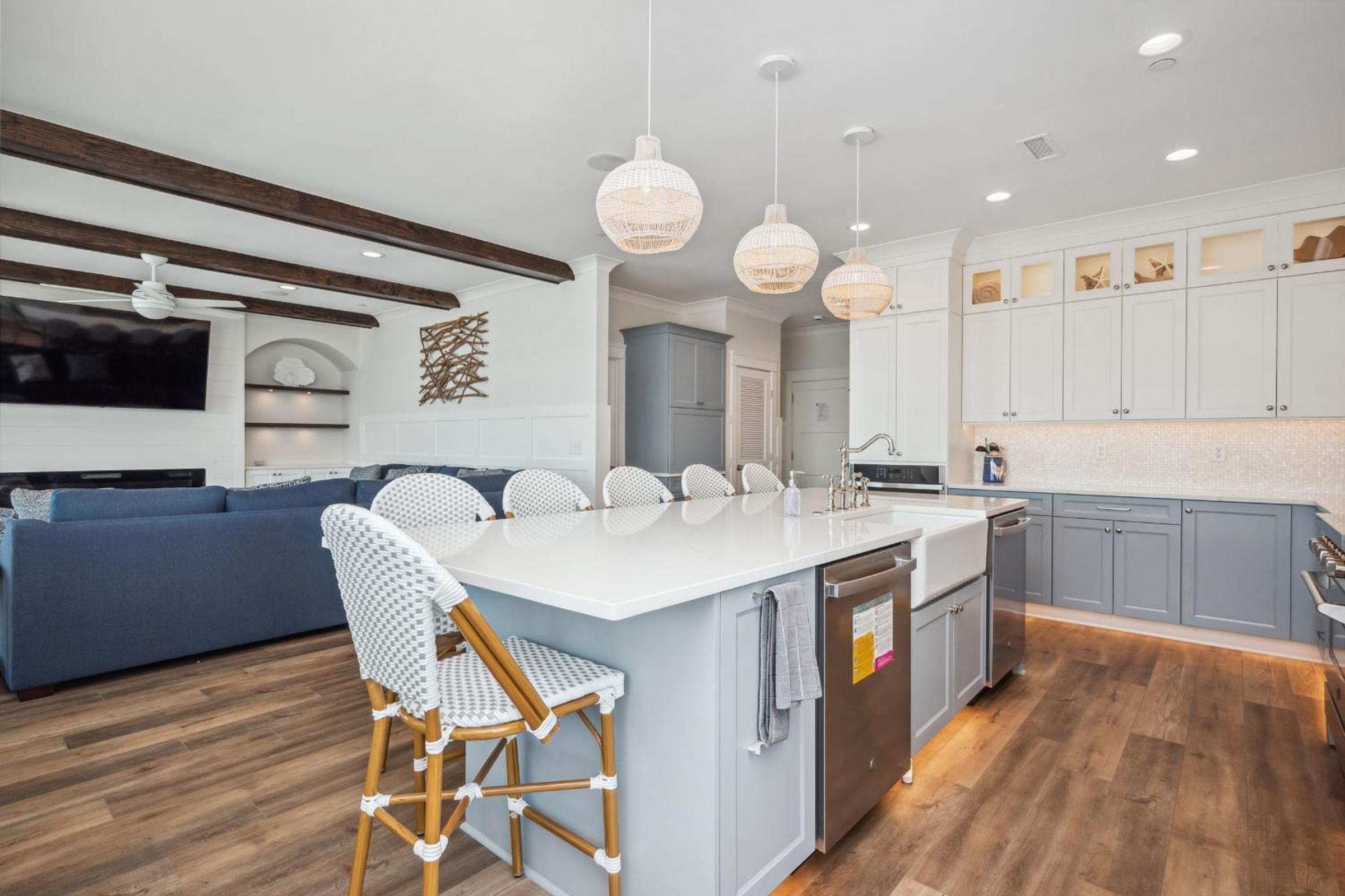 Ollies Point by Oak Island Accommodations