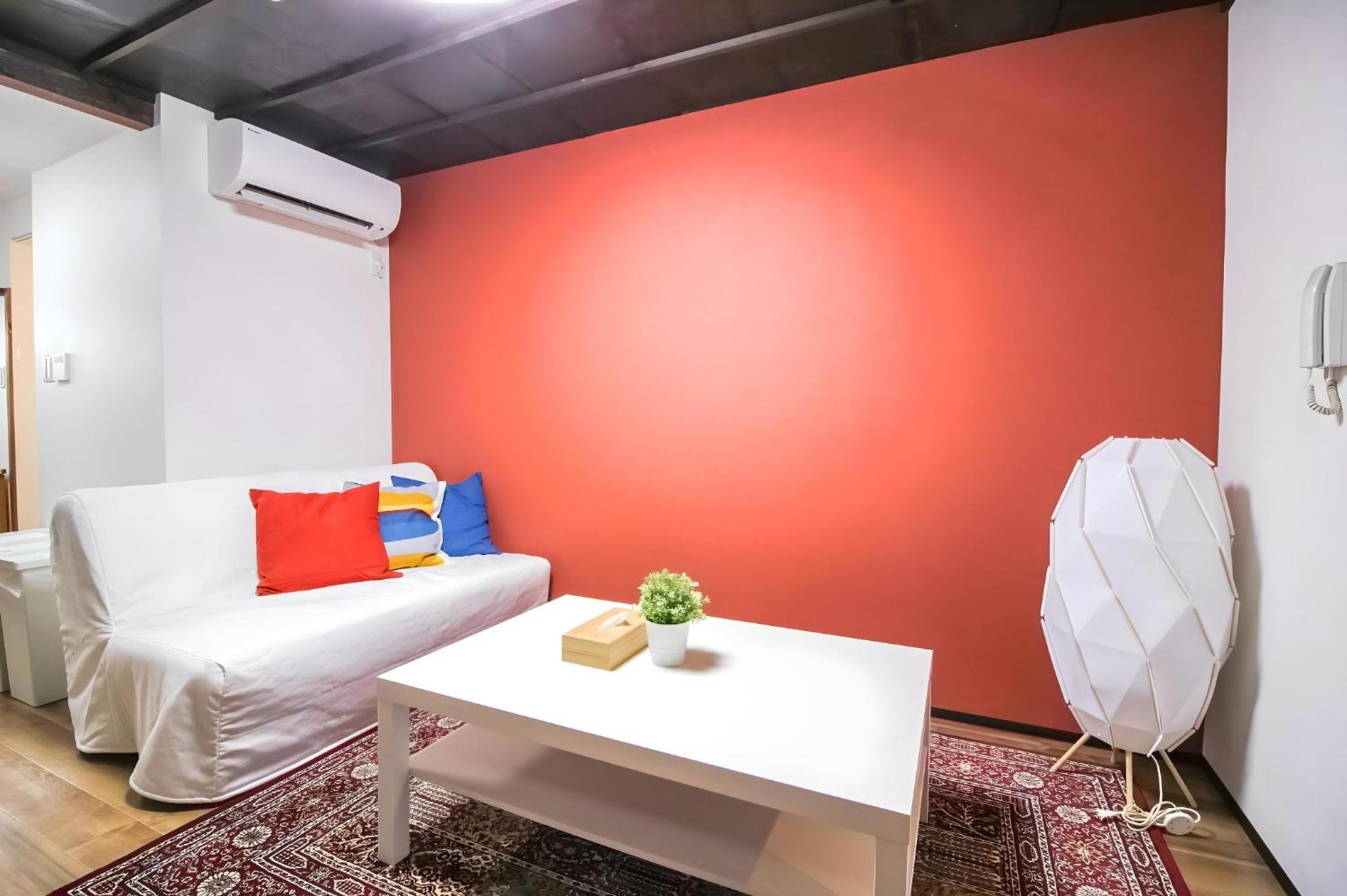 YAGARA TERRACE HOUSE Building C - Vacation STAY 17434