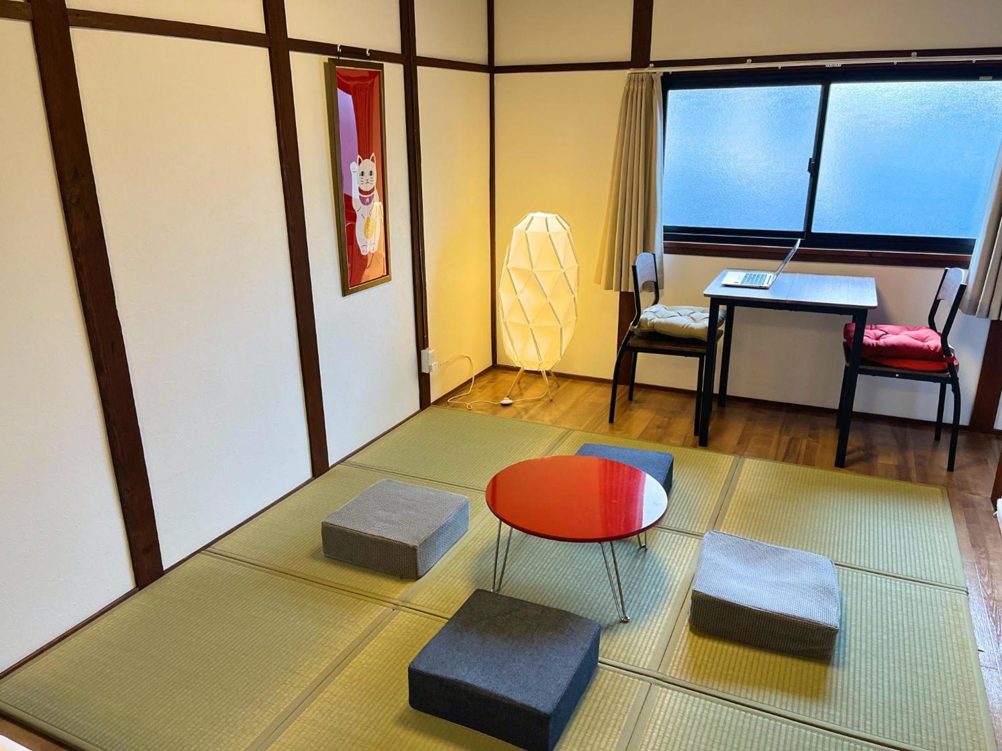 YAGARA TERRACE HOUSE Building C - Vacation STAY 17434