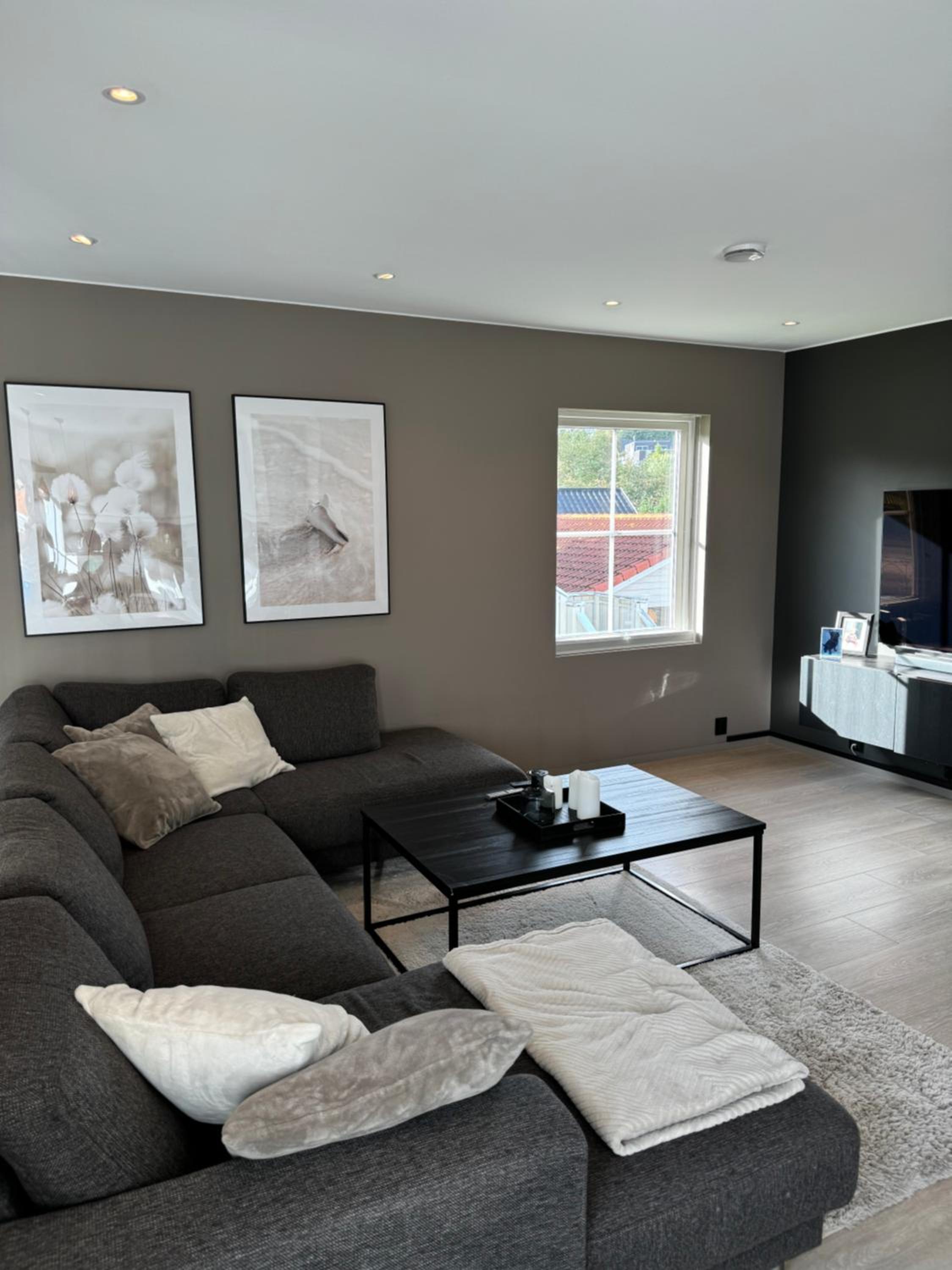 Big 2 bedrooms apartment 10 min from Granåsen, VM2025