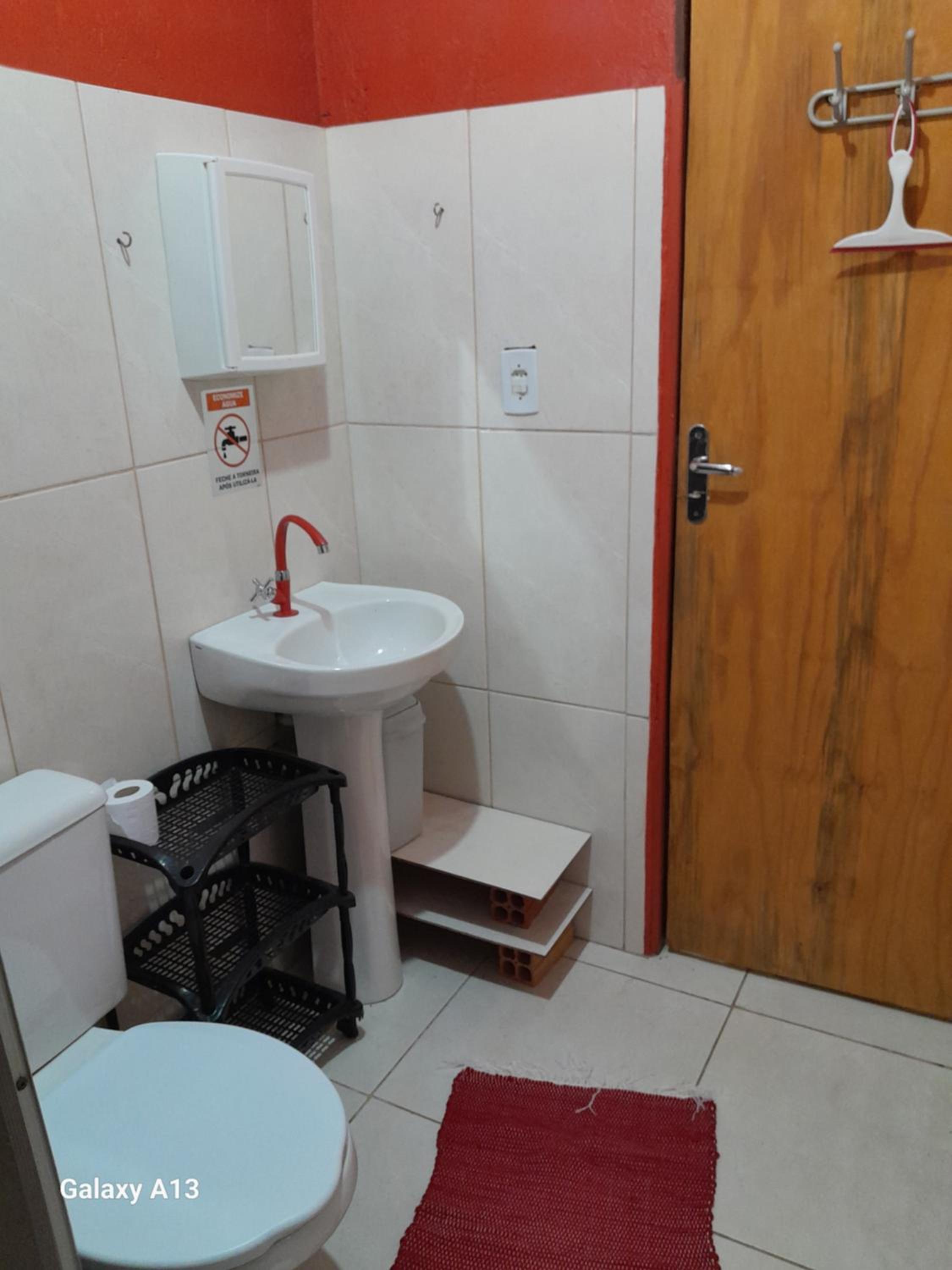 Residencial Álacre casa e cabana aluguel Ferrugem SC