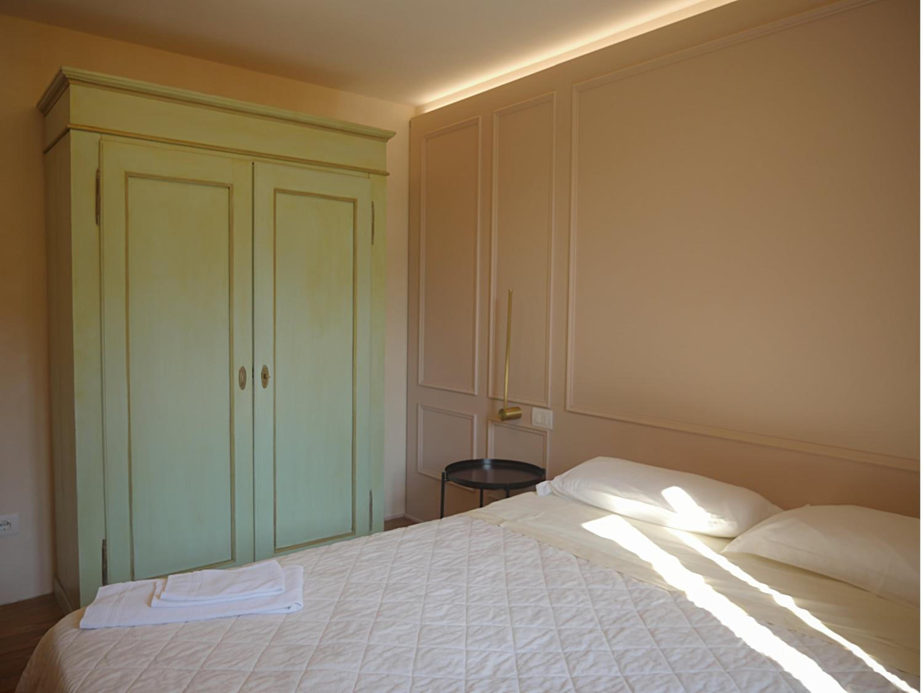 Villa San Liberale - Suites & Wellness - Villa Veneta