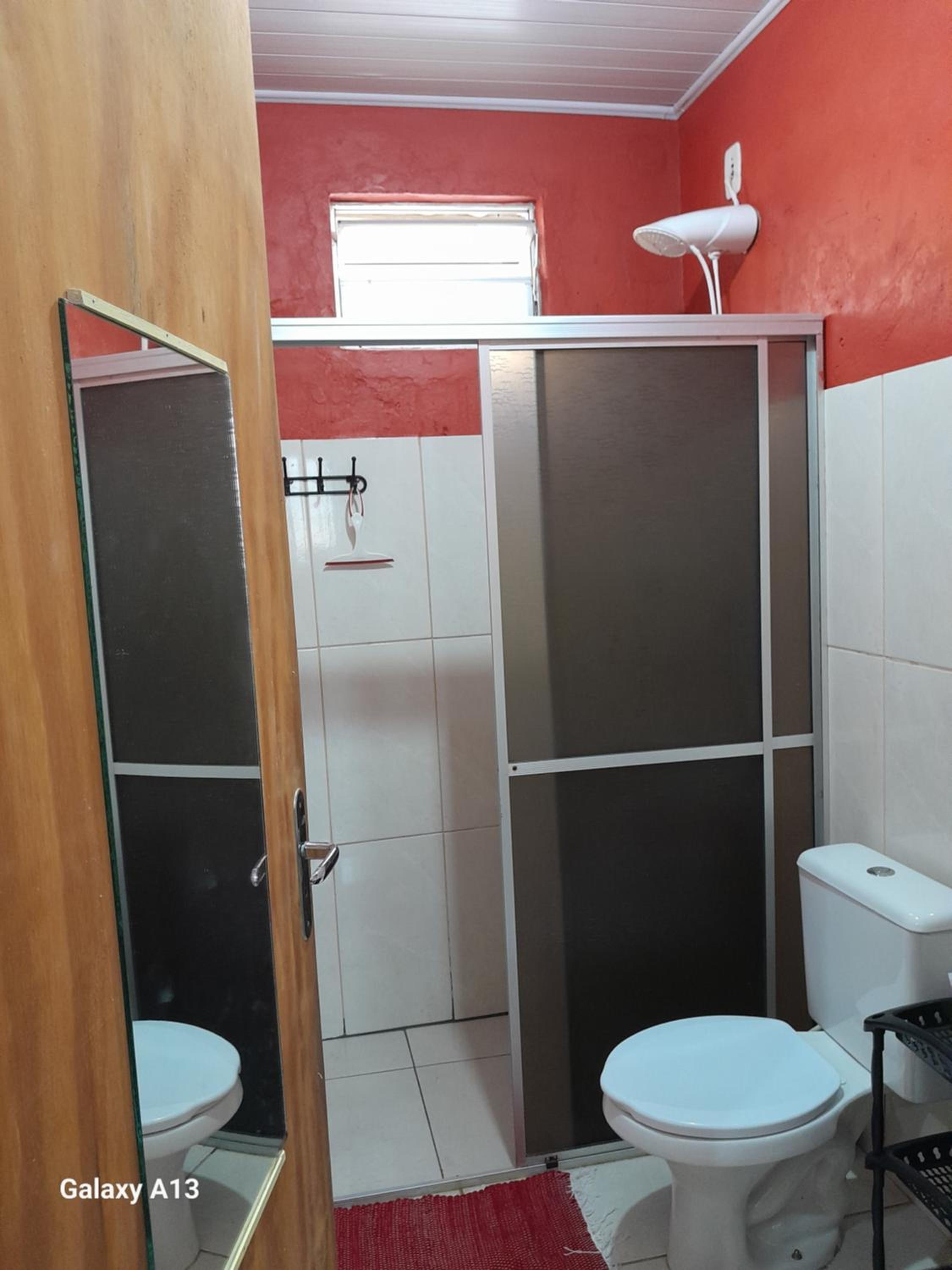 Residencial Álacre casa e cabana aluguel Ferrugem SC