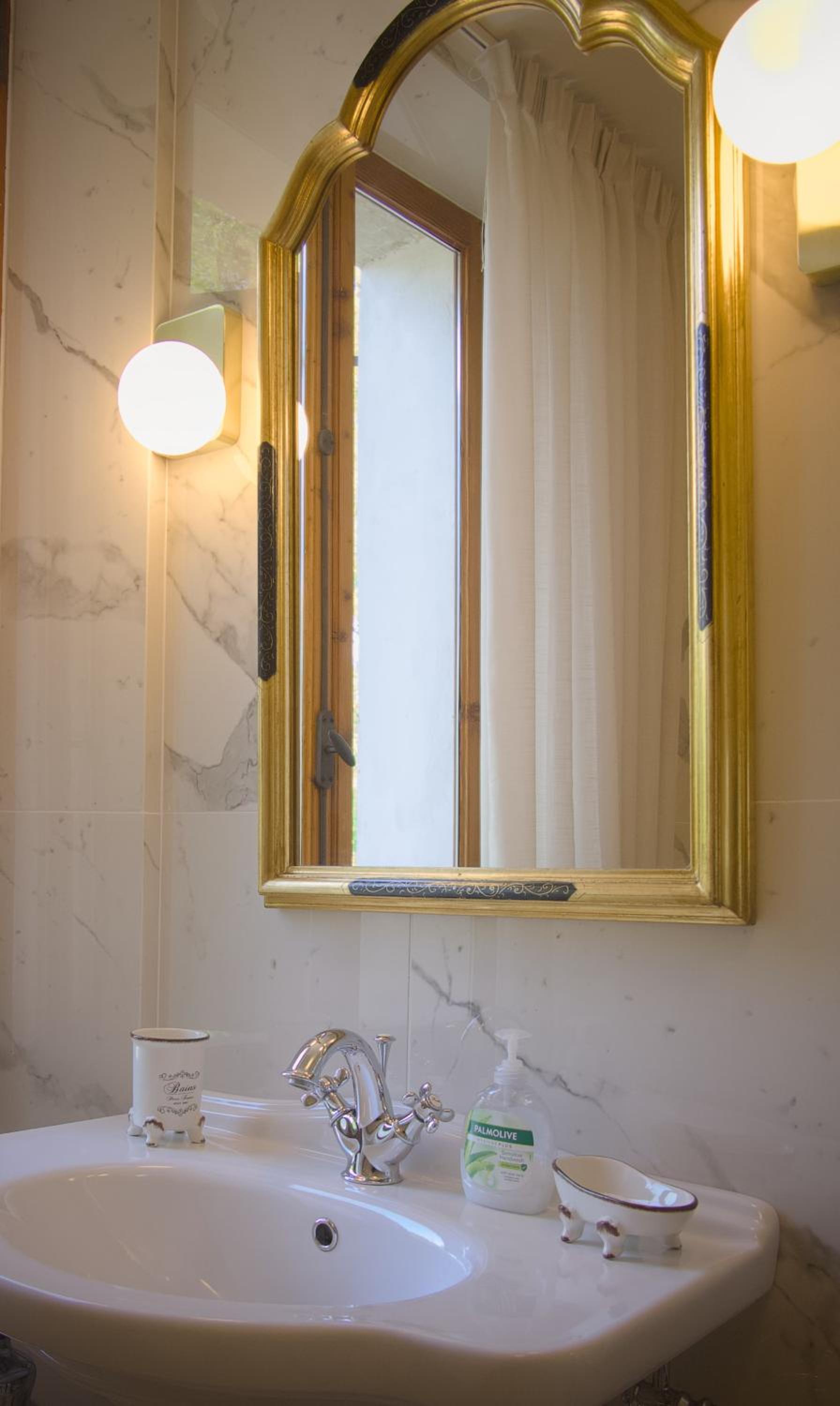 Villa San Liberale - Suites & Wellness - Villa Veneta