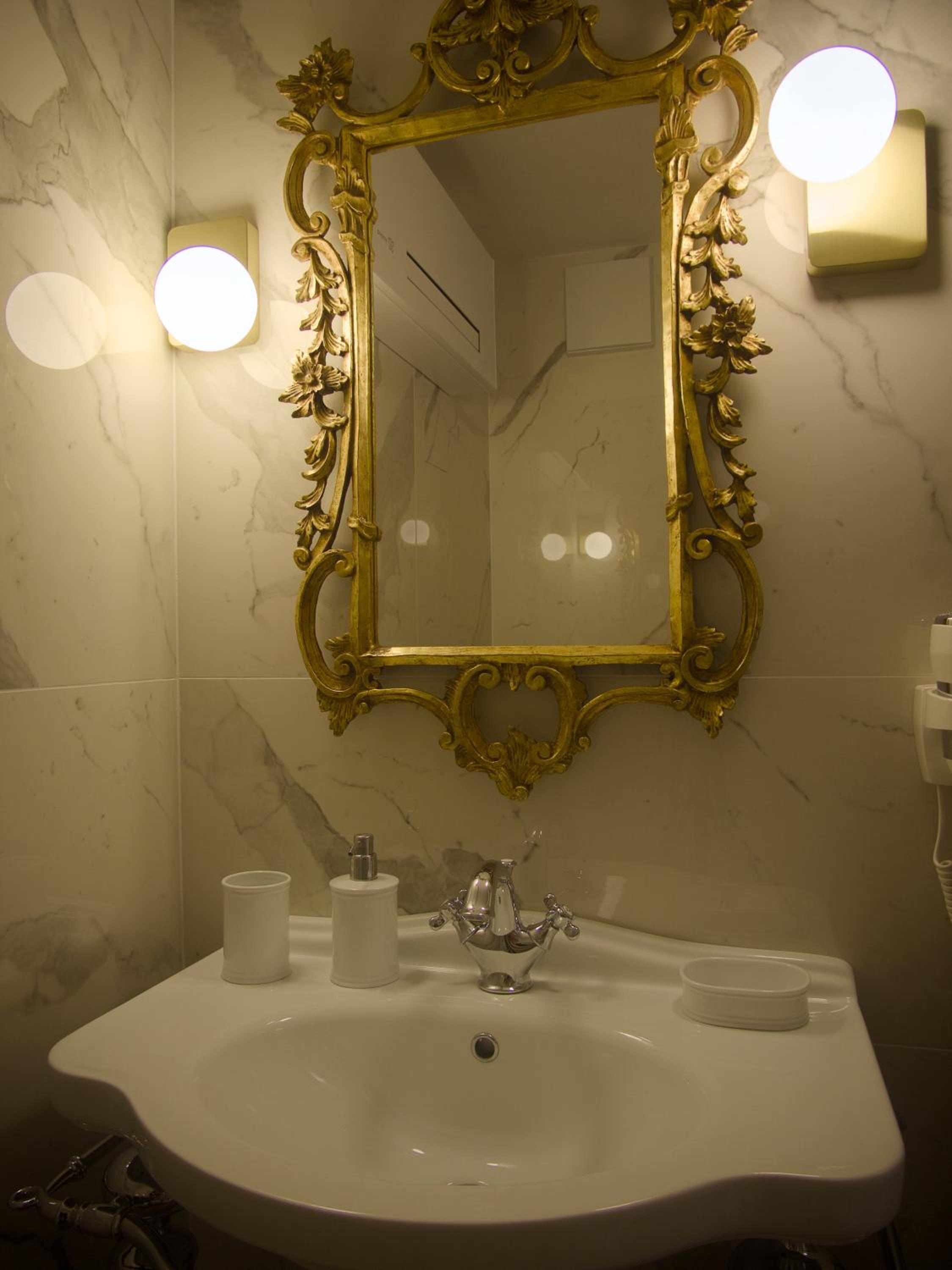 Villa San Liberale - Suites & Wellness - Villa Veneta
