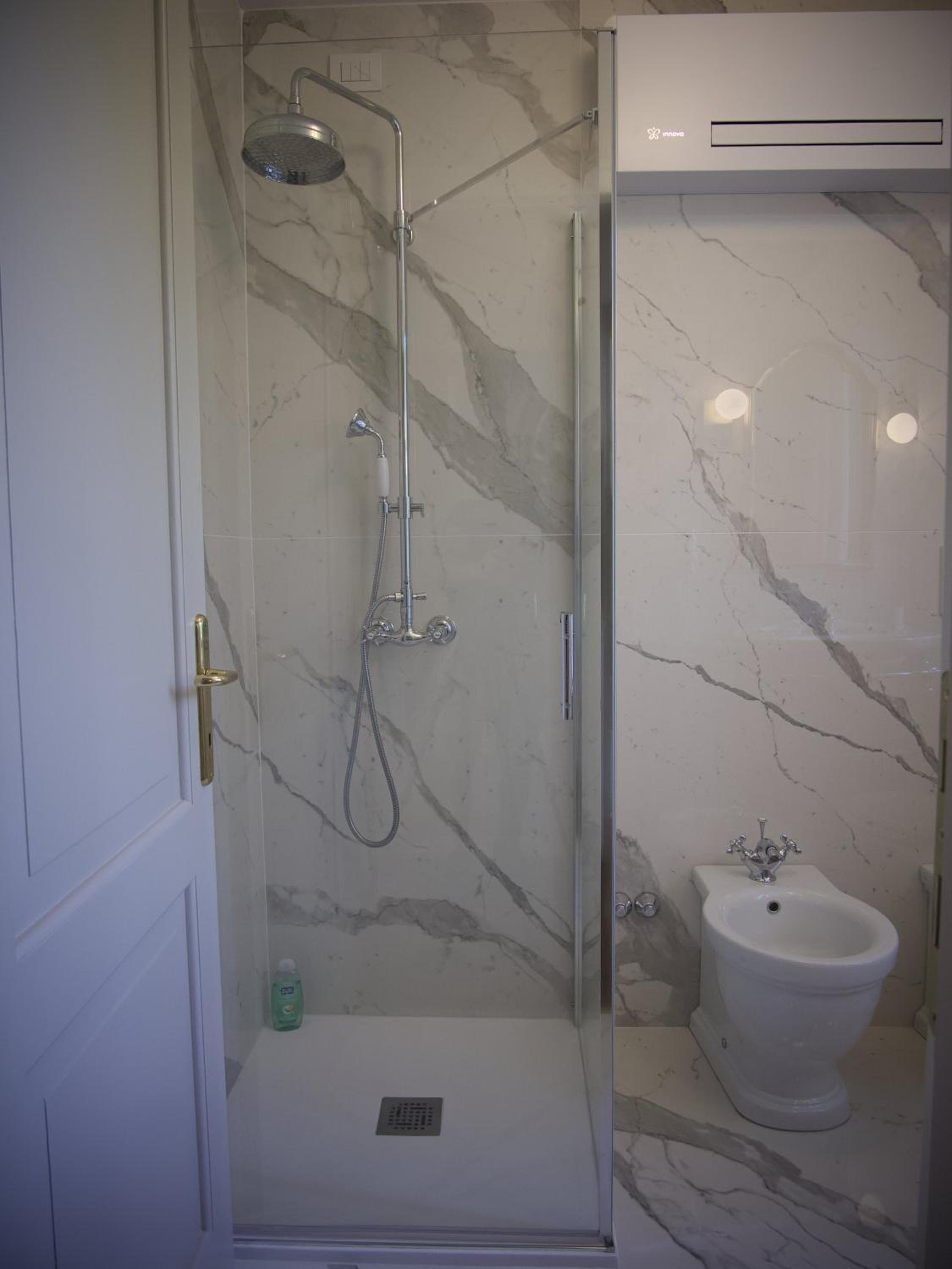 Villa San Liberale - Suites & Wellness - Villa Veneta