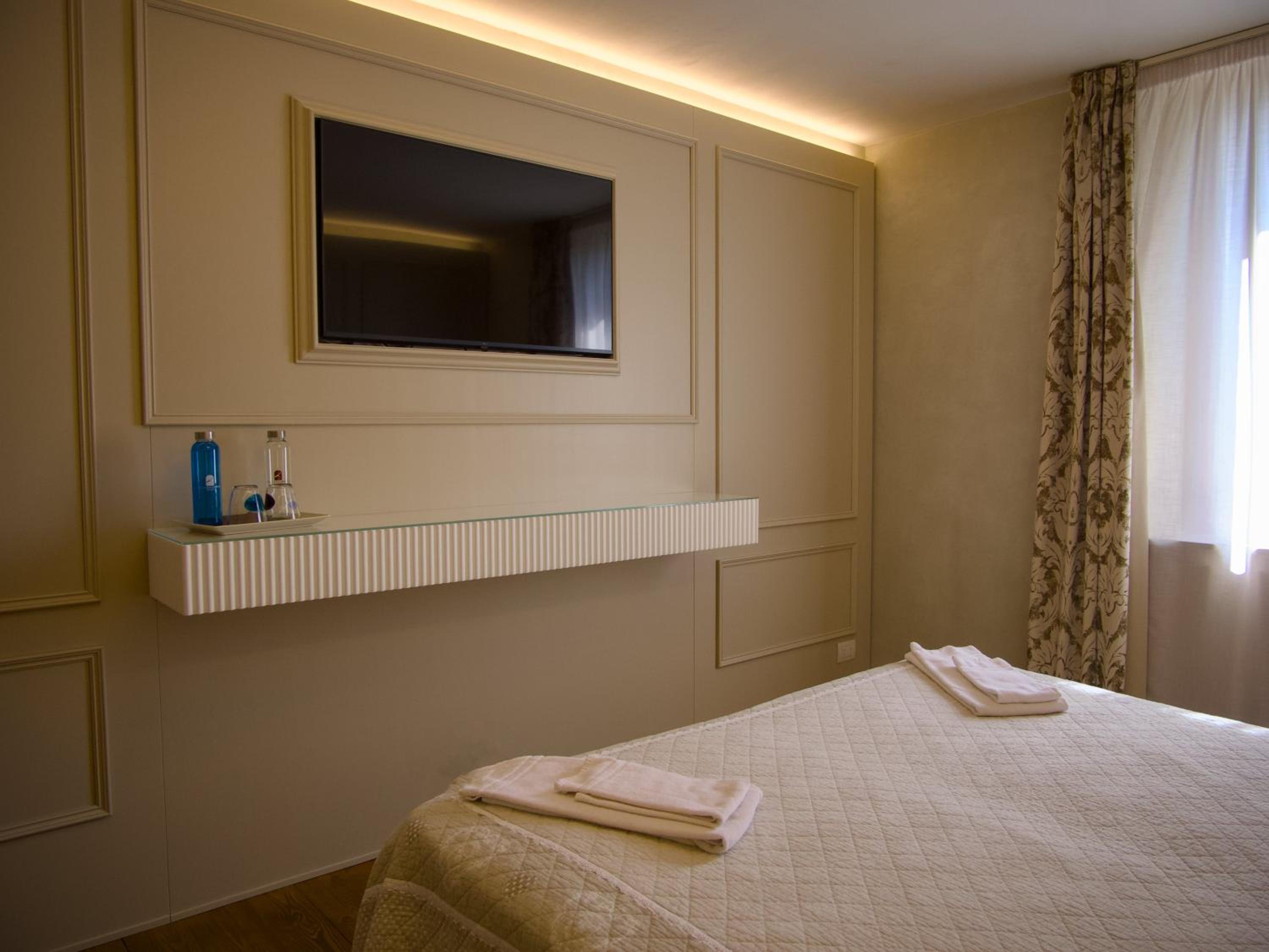 Villa San Liberale - Suites & Wellness - Villa Veneta