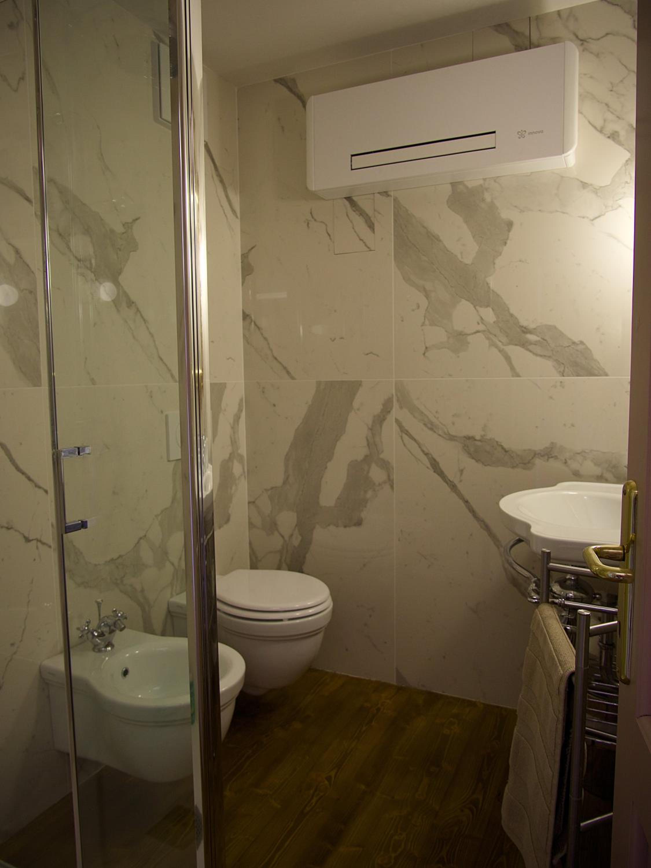 Villa San Liberale - Suites & Wellness - Villa Veneta