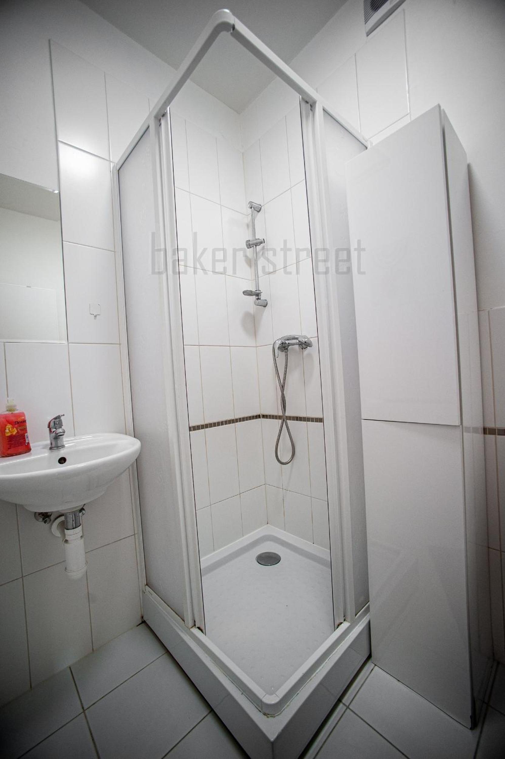 One bedroom apartment close to Prague castle