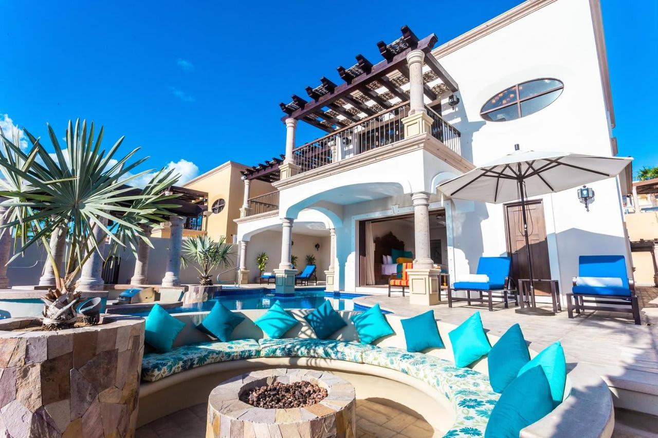 4BD Hacienda Encantada Ocean View Luxury Resort view 2