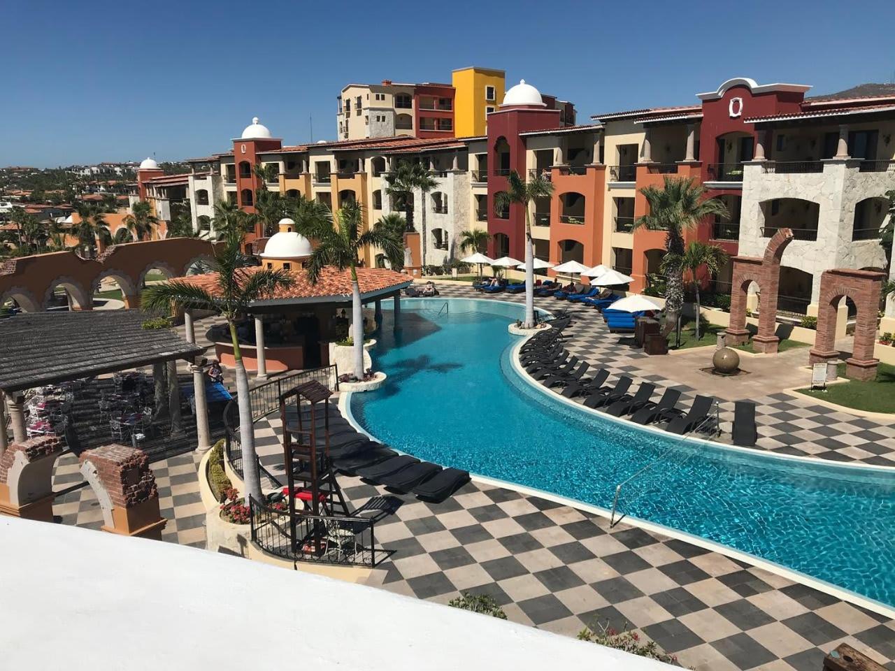 4BD Hacienda Encantada Ocean View Luxury Resort view 3