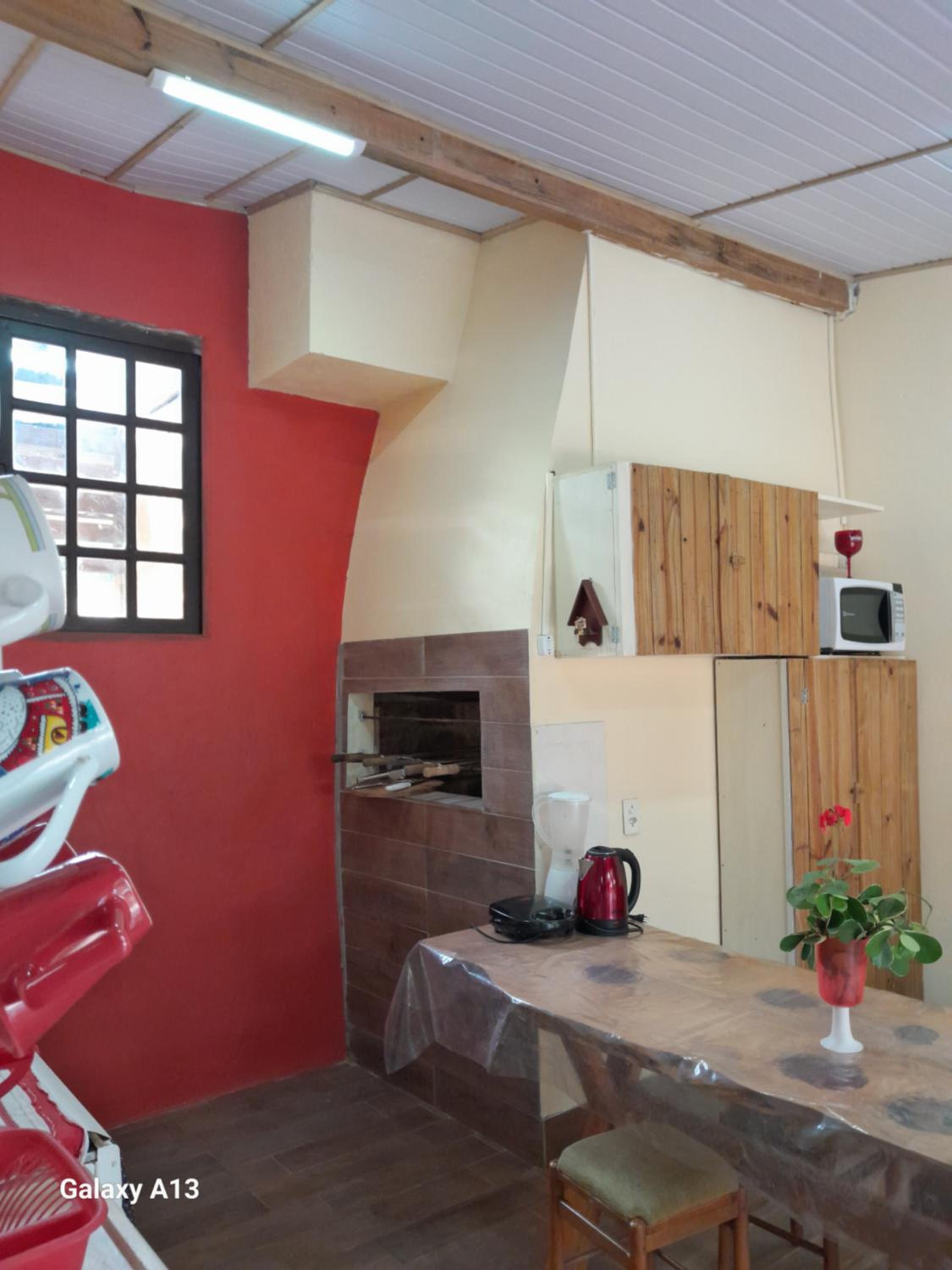 Residencial Álacre casa e cabana aluguel Ferrugem SC