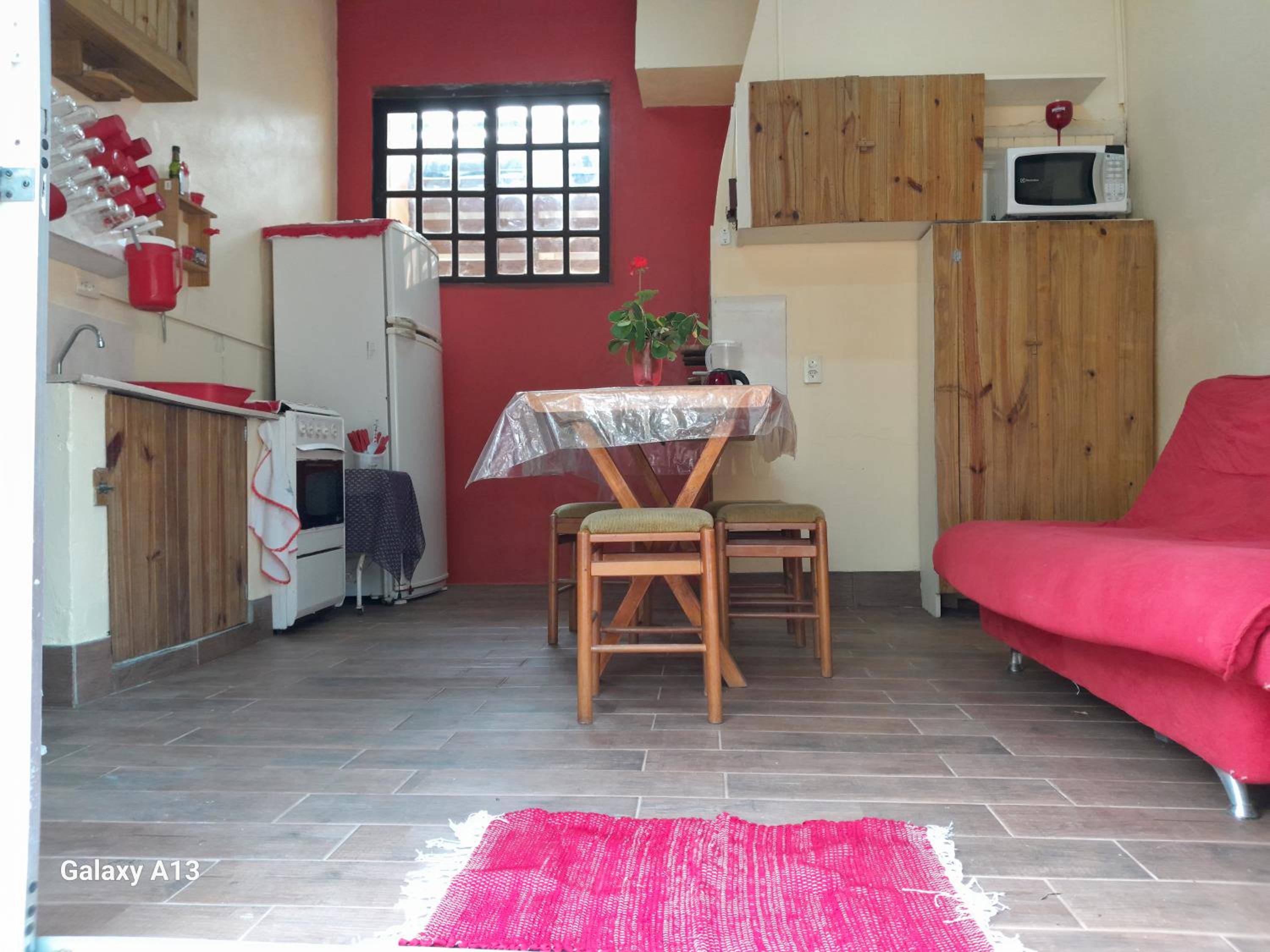 Residencial Álacre casa e cabana aluguel Ferrugem SC