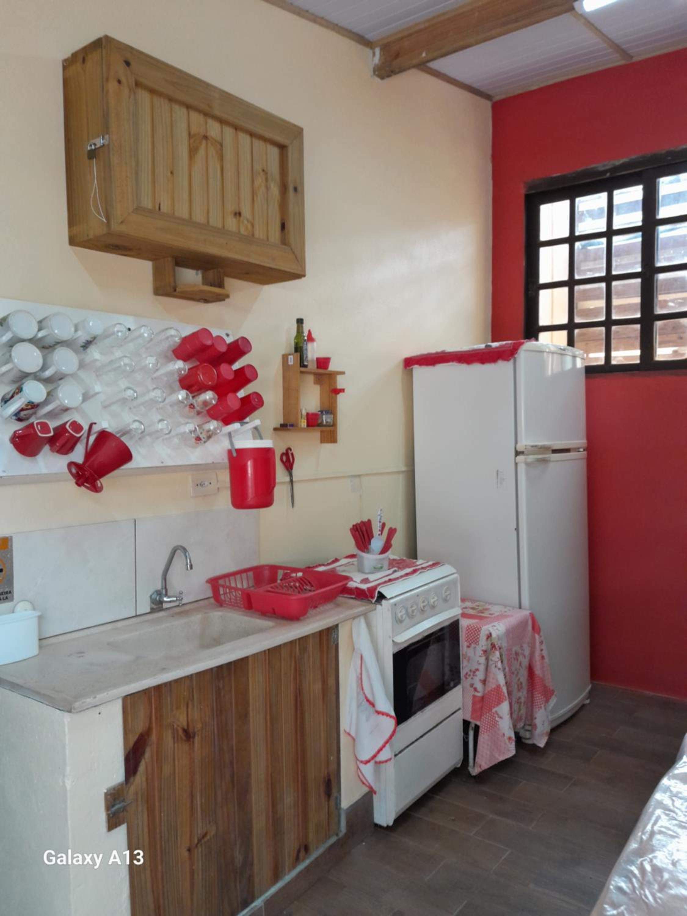 Residencial Álacre casa e cabana aluguel Ferrugem SC