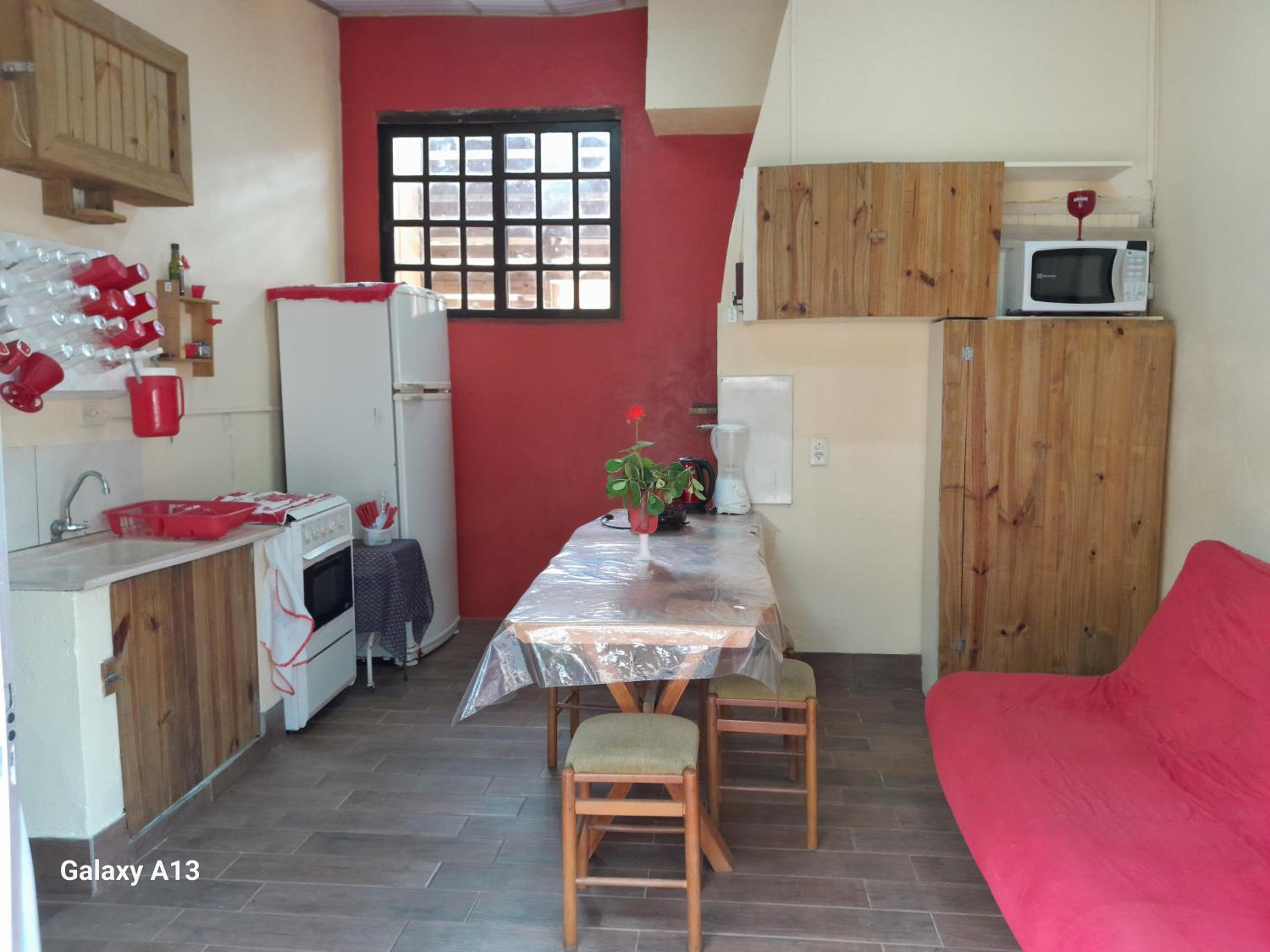 Residencial Álacre casa e cabana aluguel Ferrugem SC