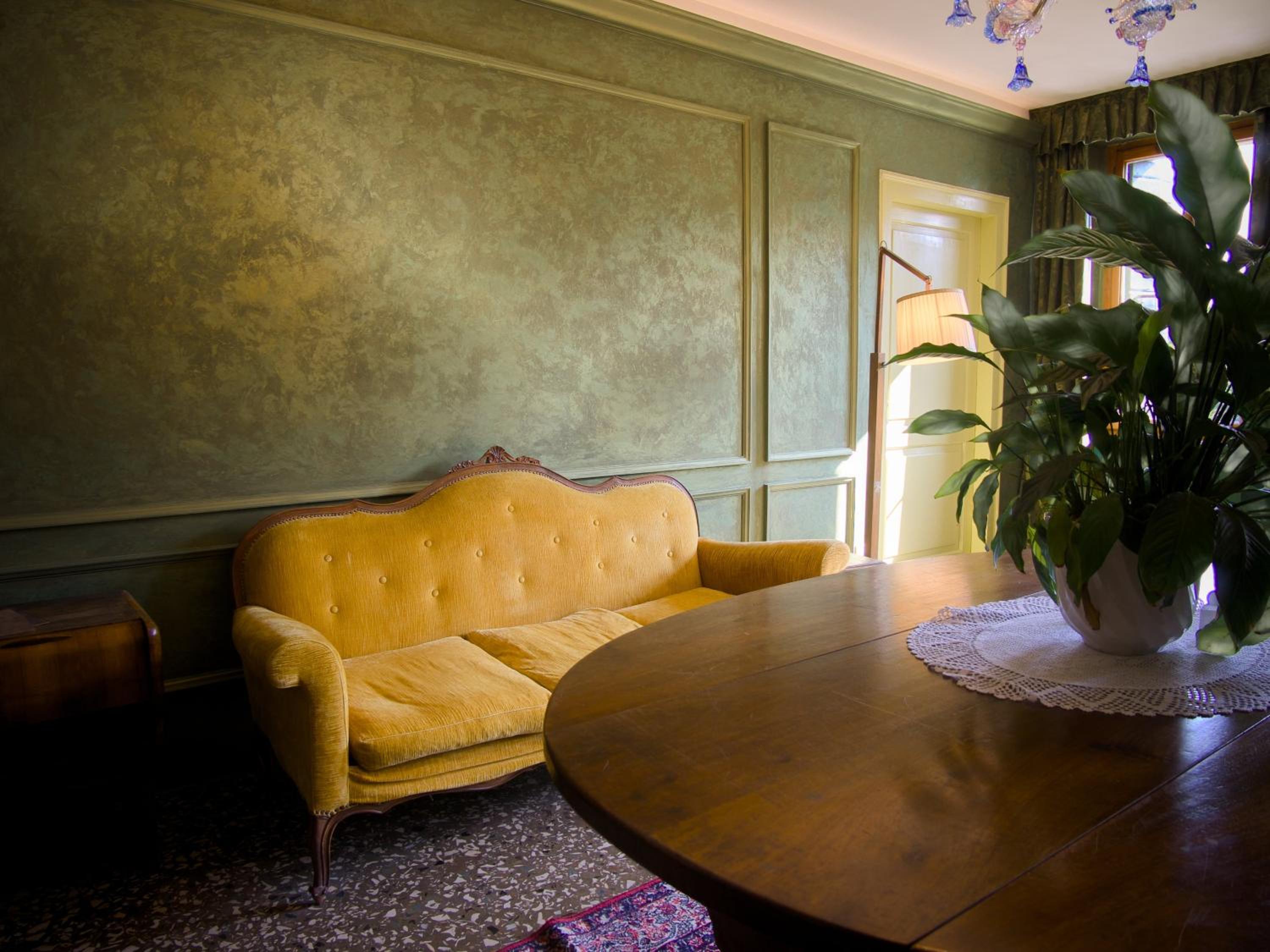 Villa San Liberale - Suites & Wellness - Villa Veneta