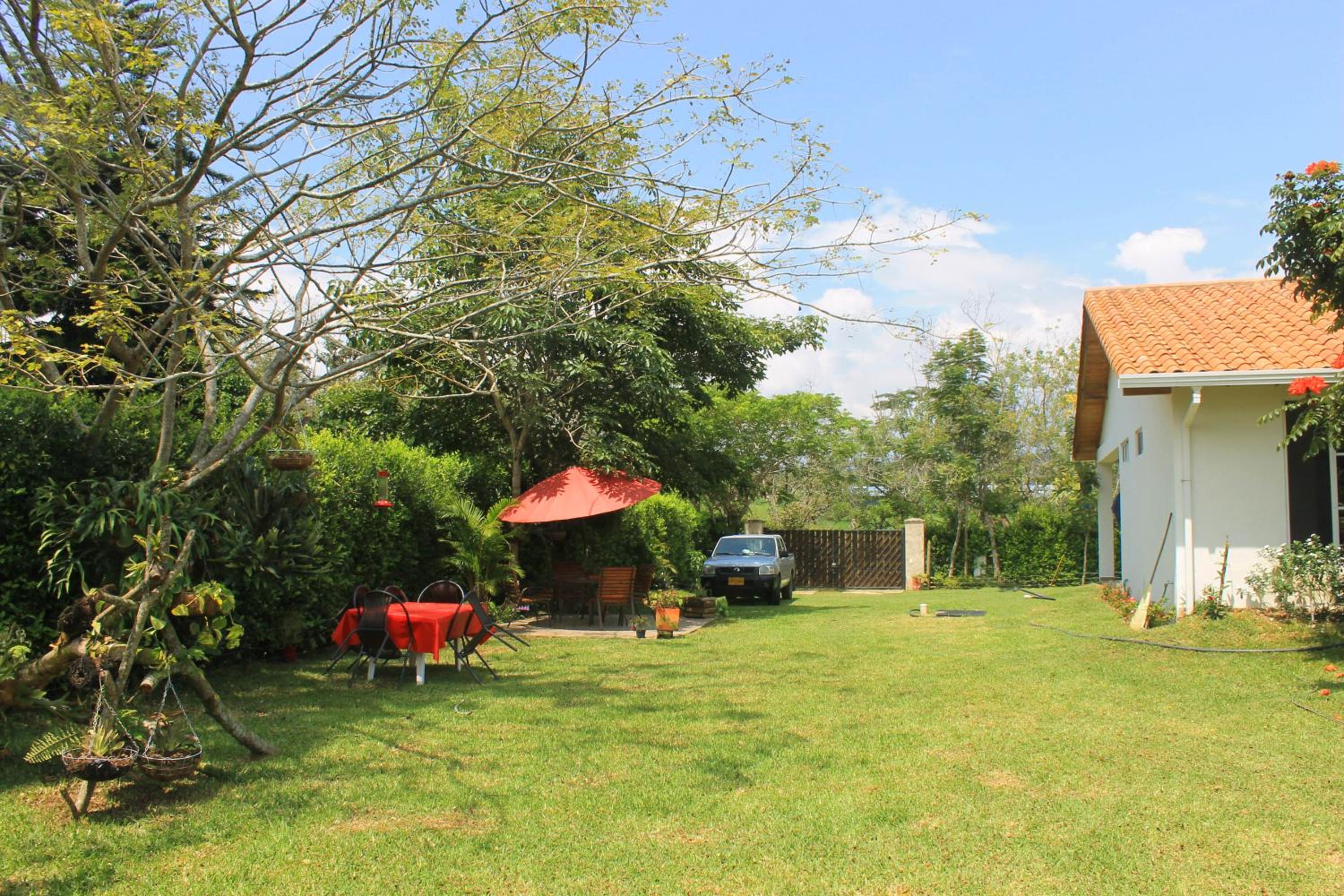 Posada Oye Bonita, Mesa de los Santos, Santander, Colombia
