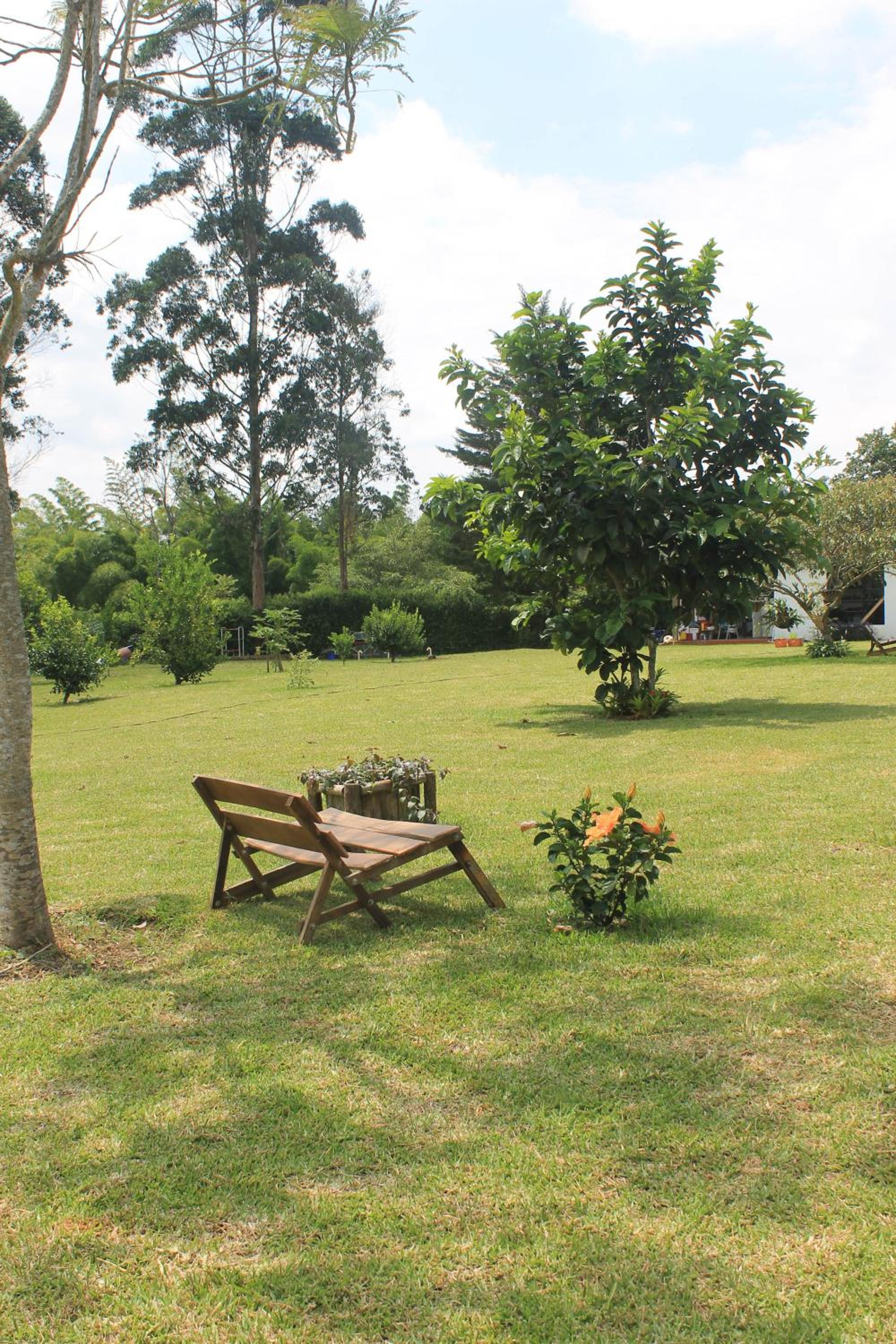 Posada Oye Bonita, Mesa de los Santos, Santander, Colombia