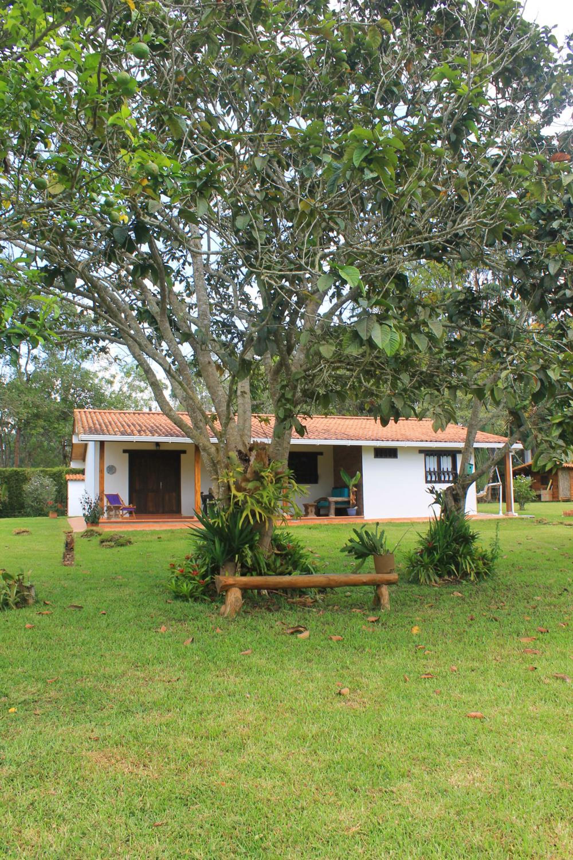 Posada Oye Bonita, Mesa de los Santos, Santander, Colombia