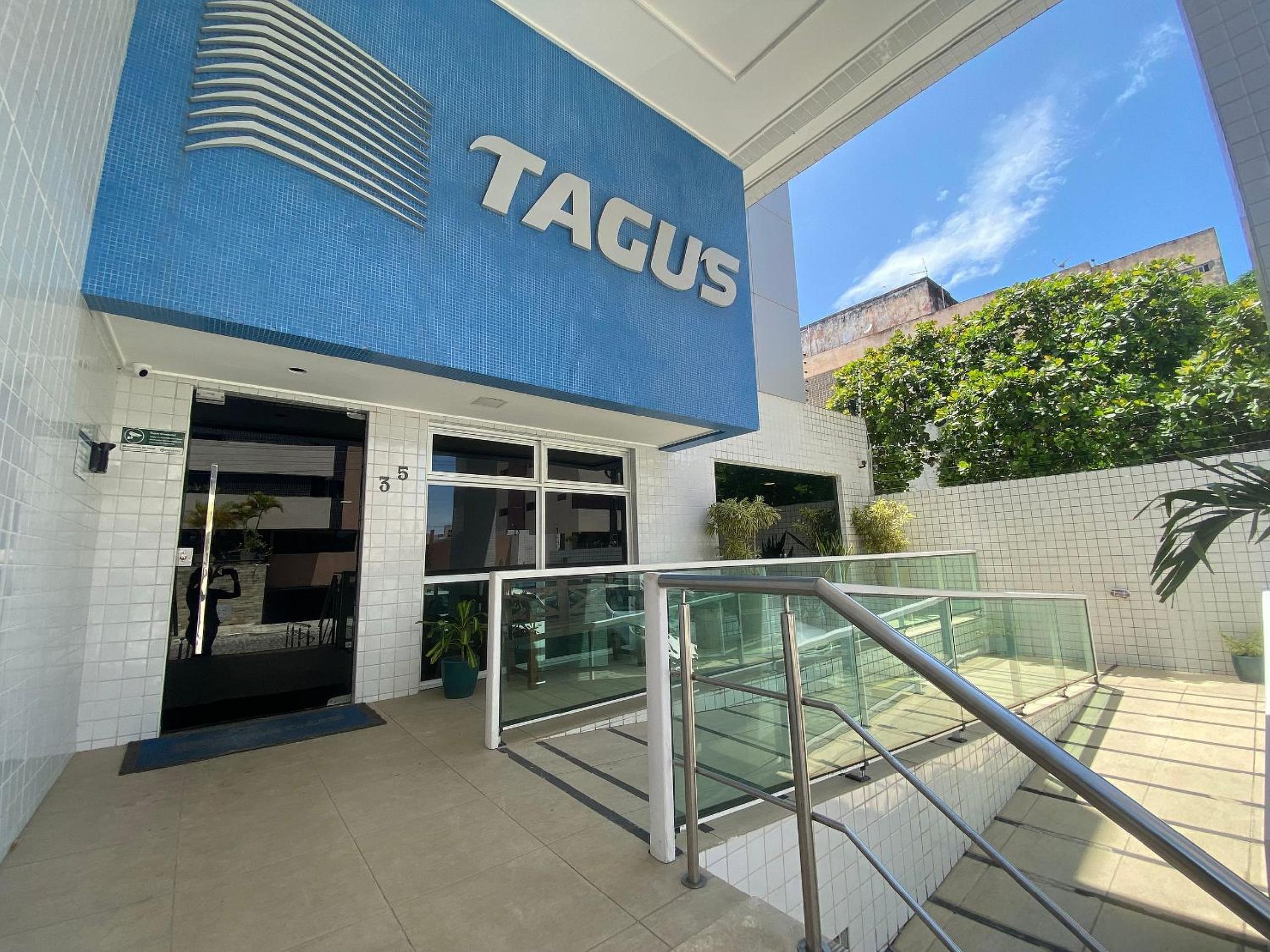 Beautiful Stay - #Tagus - Design and comfort in Manaíra