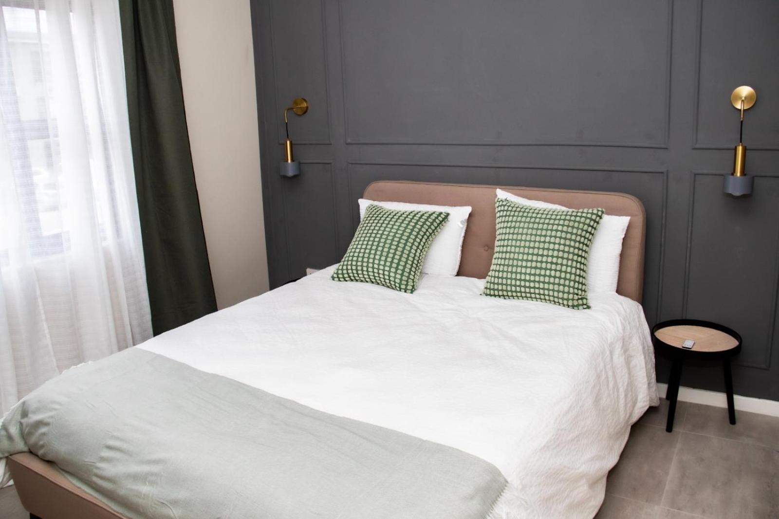 Elephant Castle Apartment