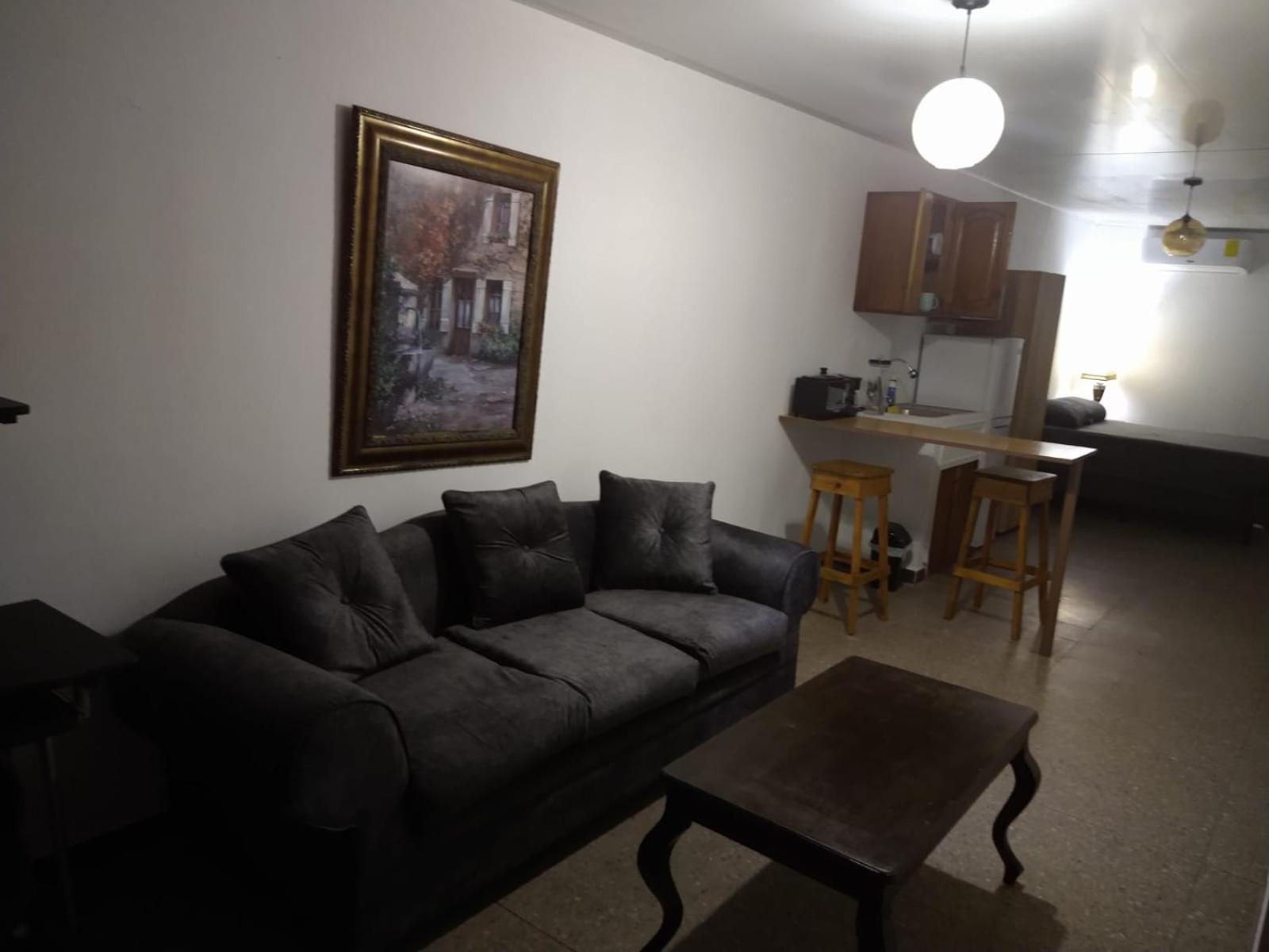 Apartamento Las Colinas