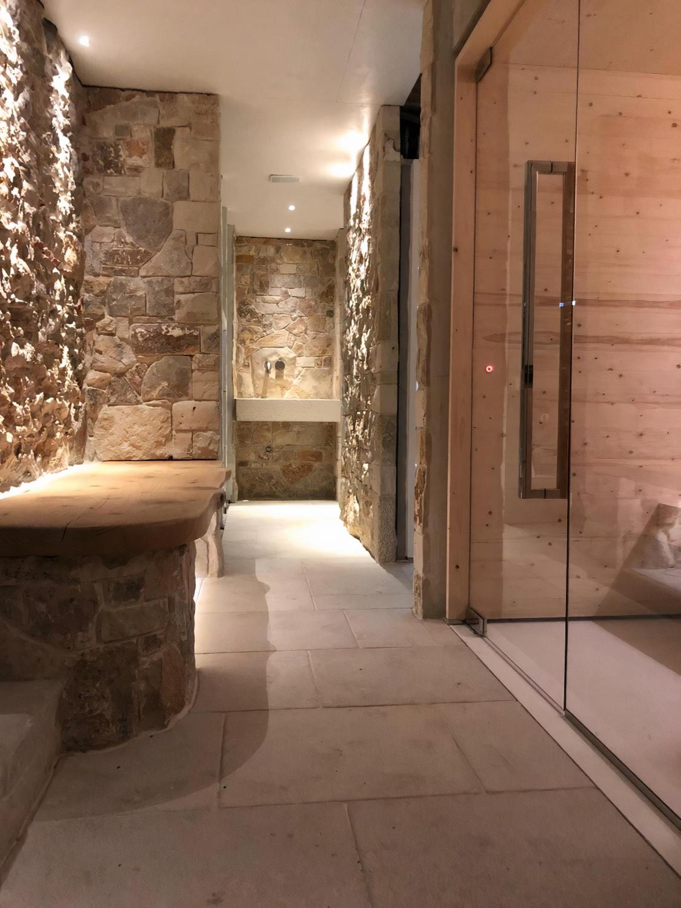 Villa San Liberale - Suites & Wellness - Villa Veneta