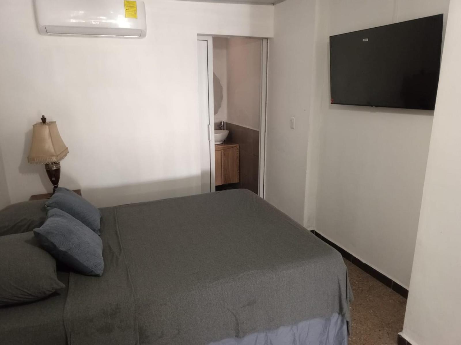 Apartamento Las Colinas
