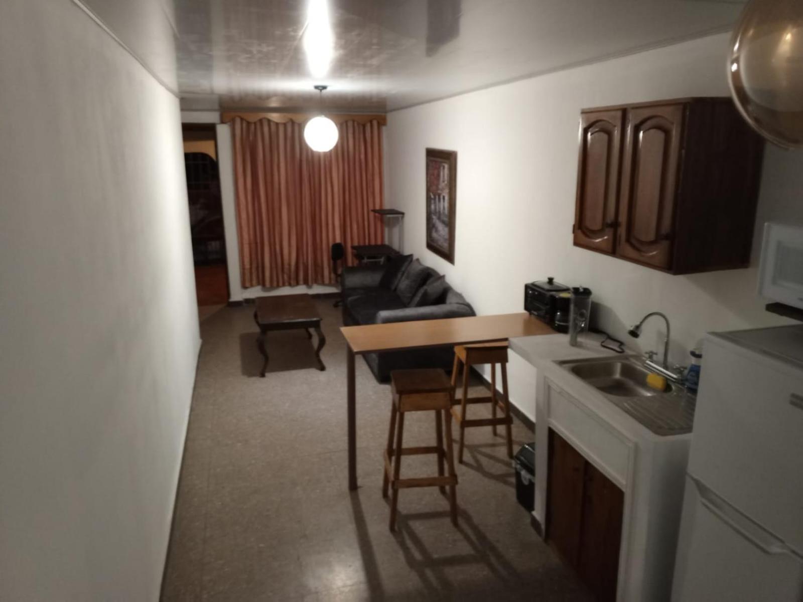 Apartamento Las Colinas