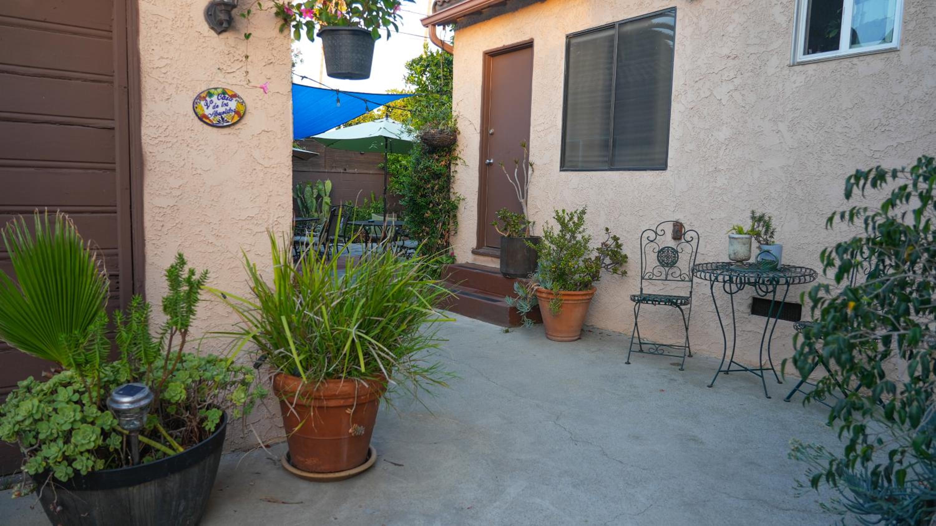 Cozy private Guest House