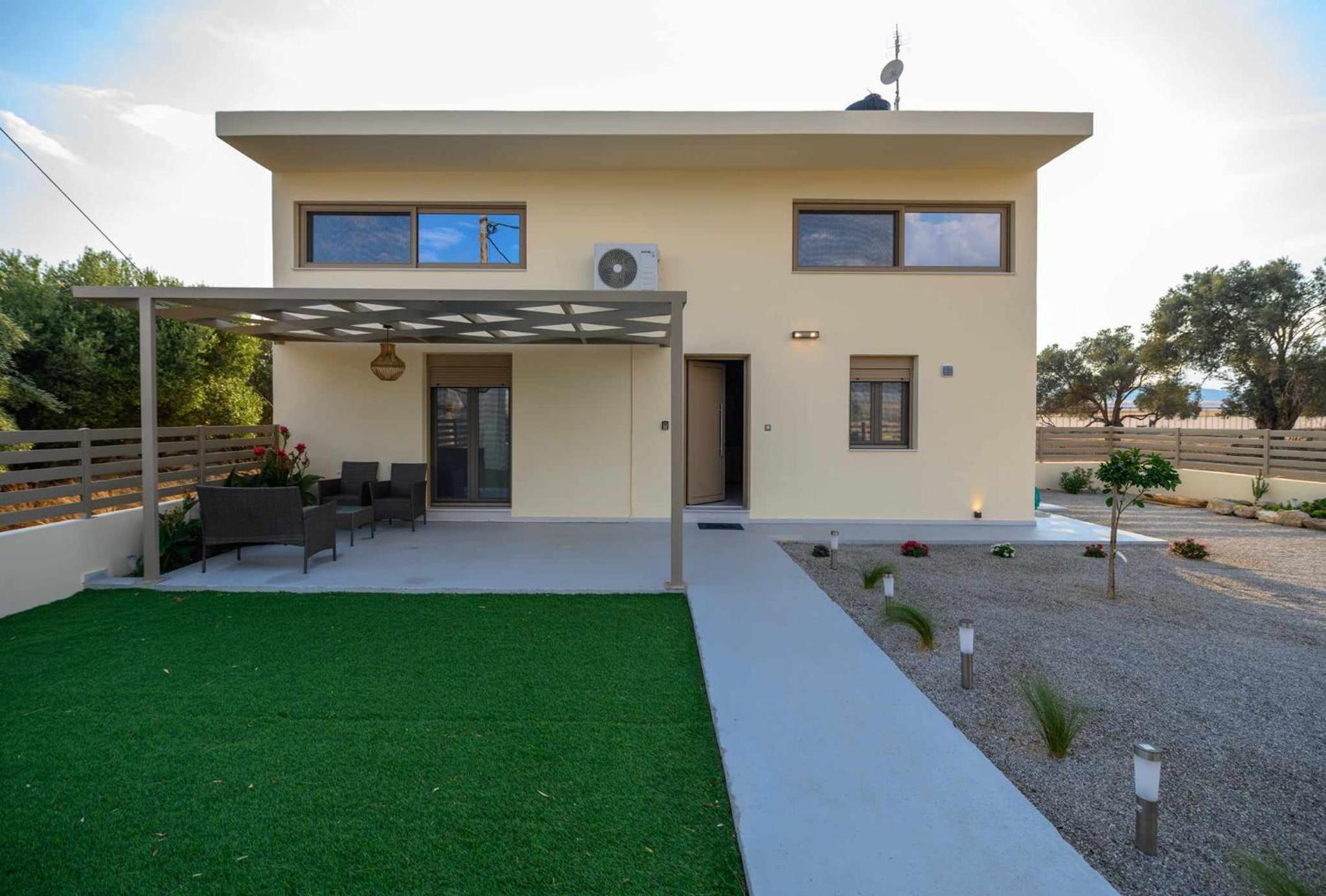 LIVAS Residence