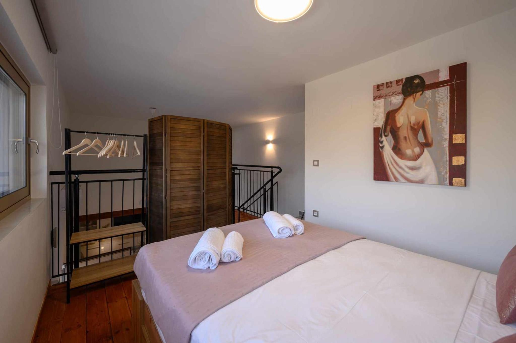 LIVAS Residence