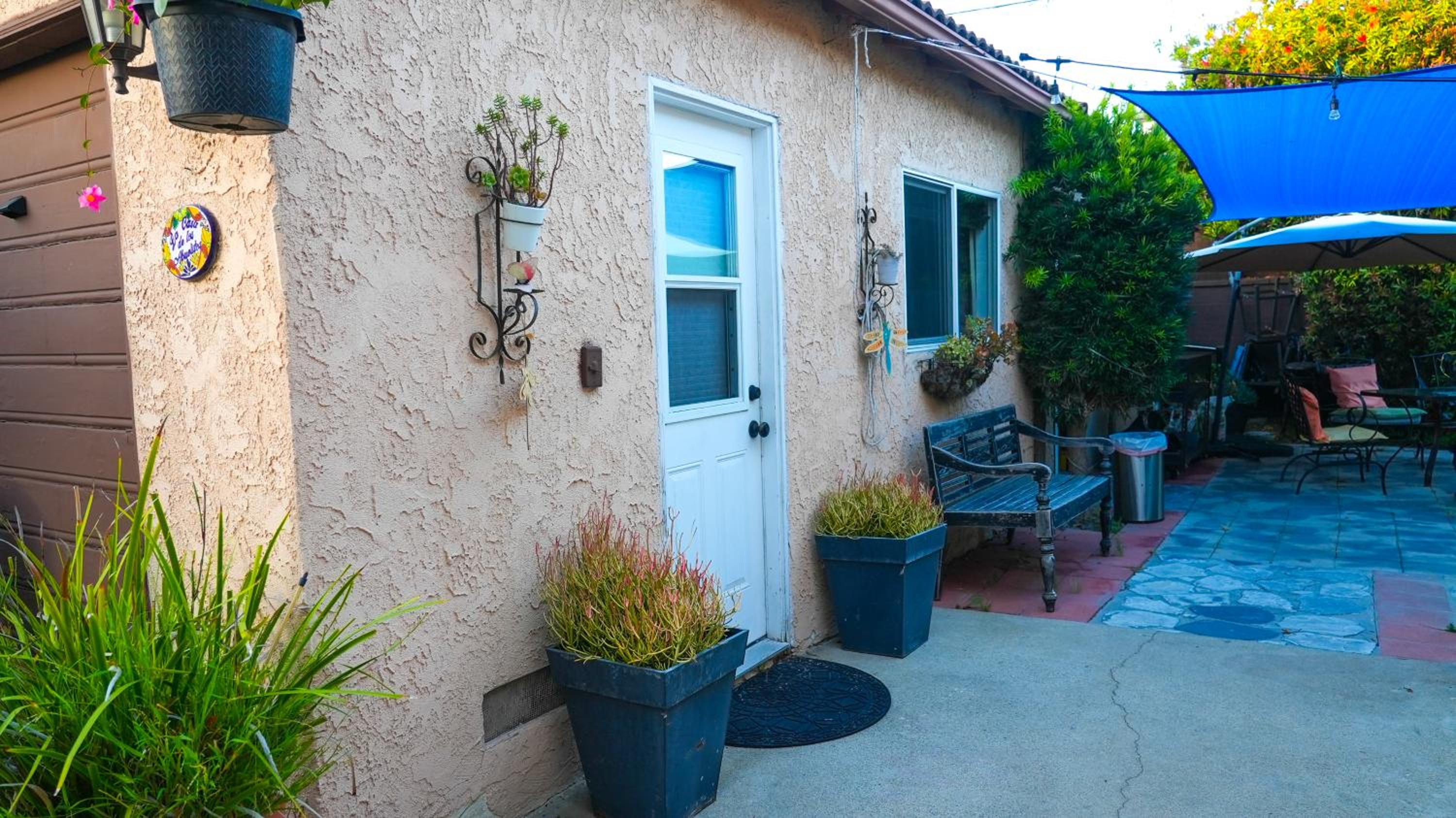 Cozy private Guest House