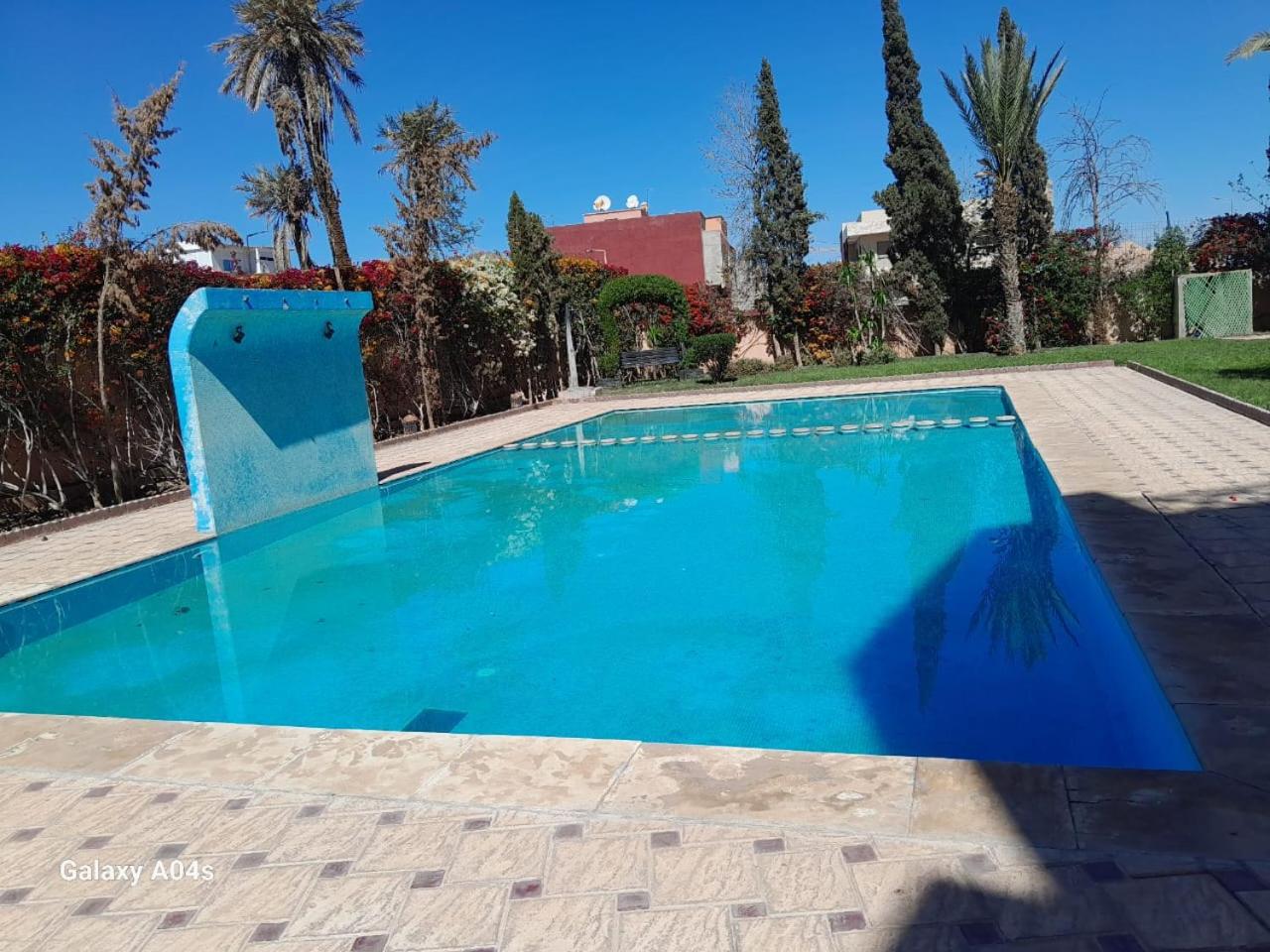 Appartement Familial à Marrakech avec des espaces verts et 5 piscines view 4