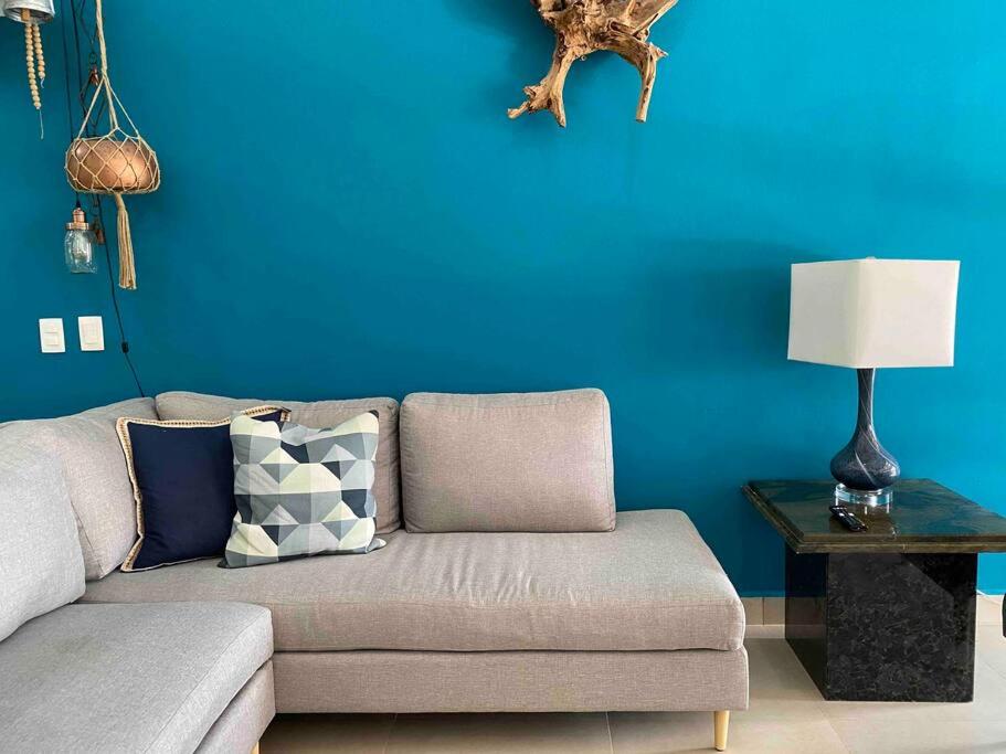Work away steps to the beach & local lifestyle or perfect for long stays view 4
