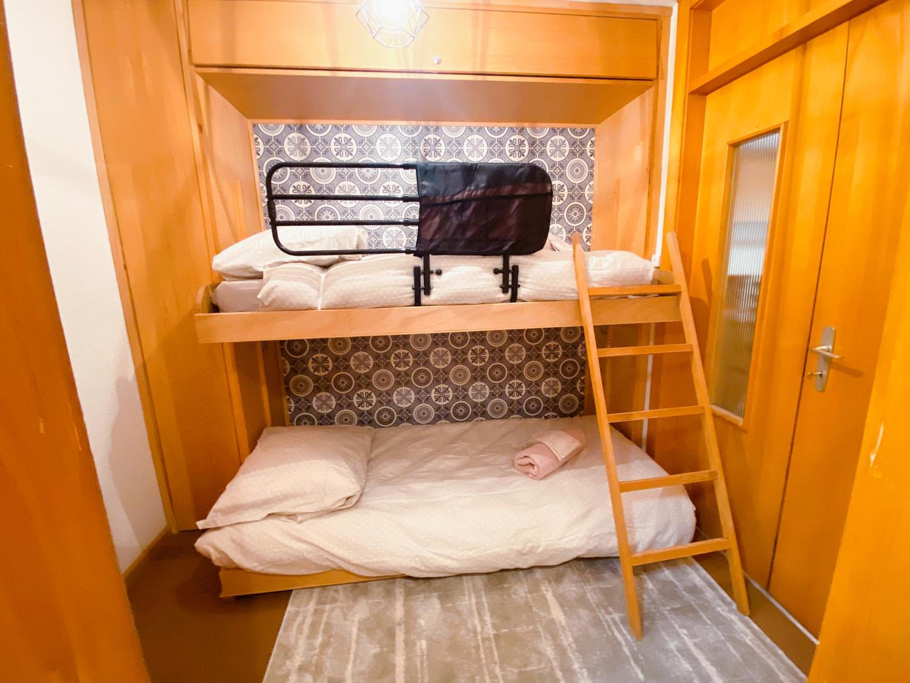 Studio lumineux I Balcon I Ski & Parking