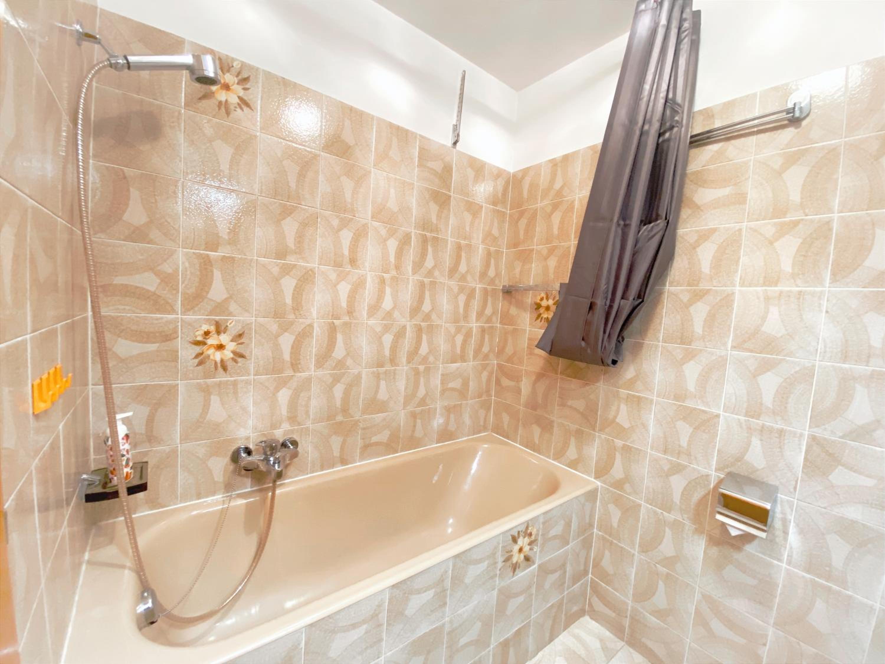 Studio lumineux I Balcon I Ski & Parking
