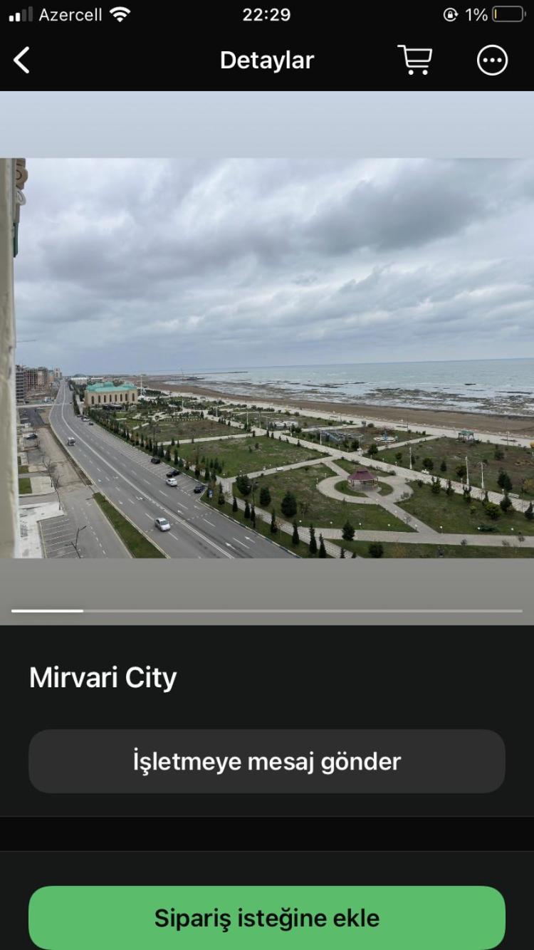 Park boulevard