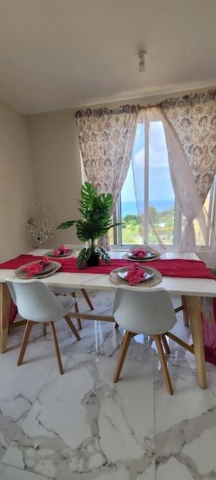 Château Charles, Coubaril, stunning Ocean view view 3