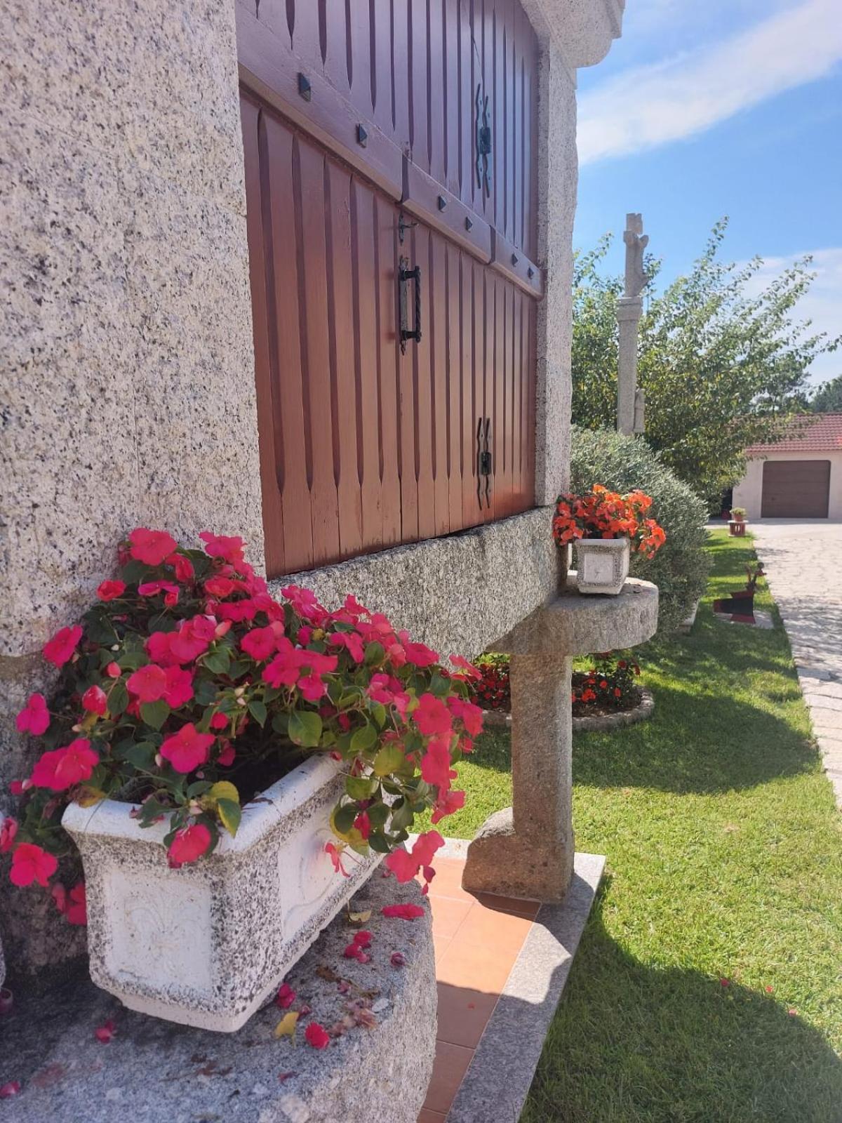 Casa Gondariño