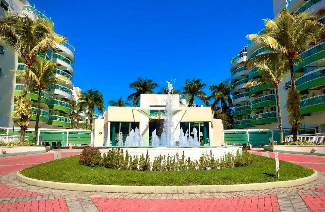 Flats Paradiso Barra da Tijuca