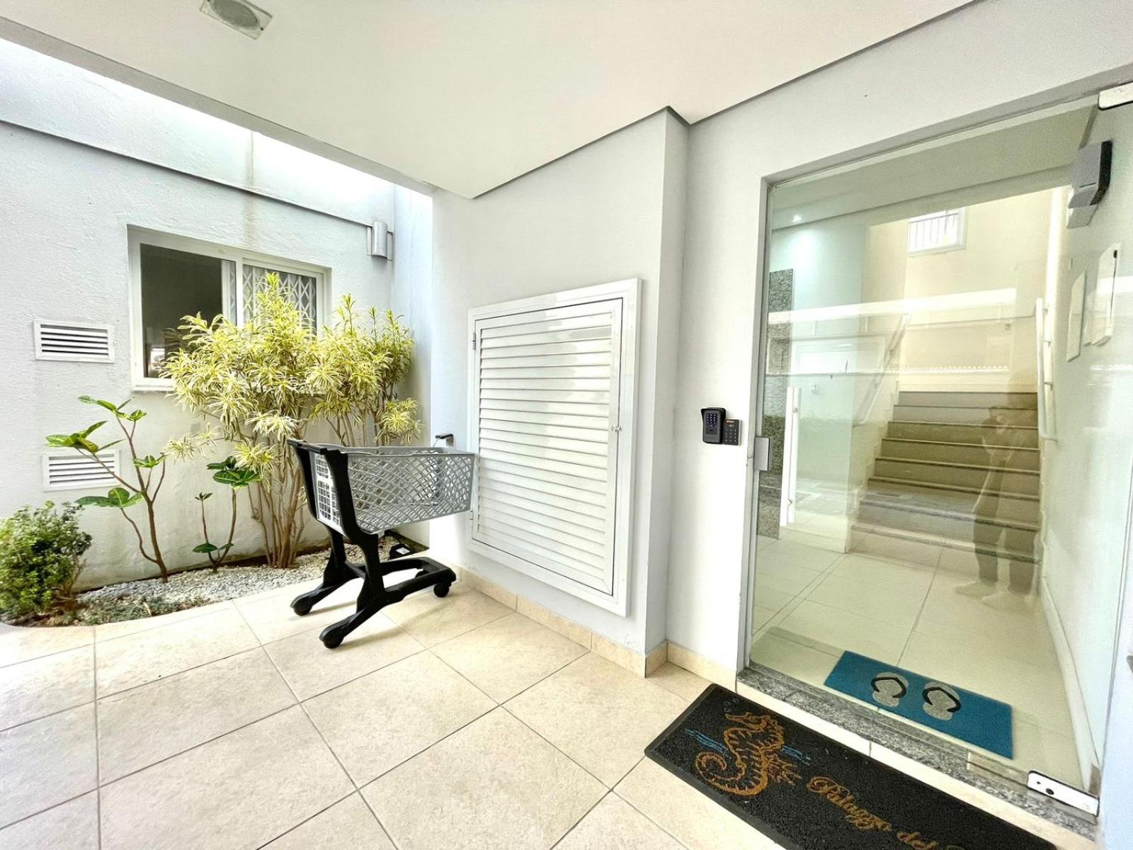 cód 91 - Apto com hidromassagem – Palazzo del Mare
