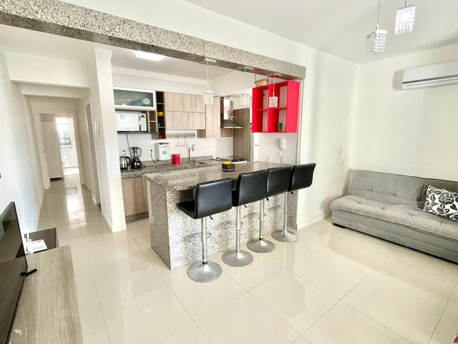 cód 91 - Apto com hidromassagem – Palazzo del Mare